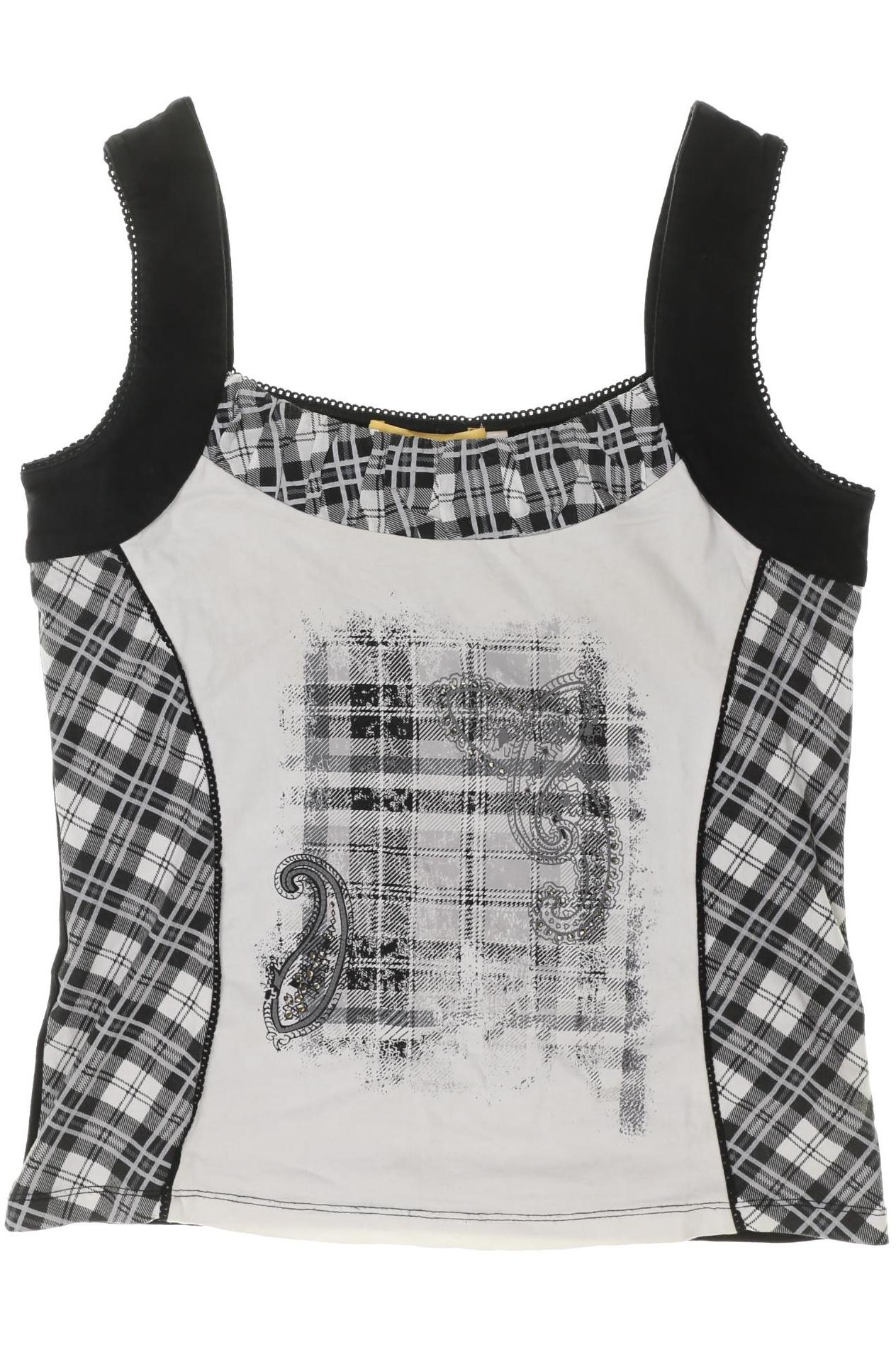 

BiBA Damen Bluse, grau, Gr.