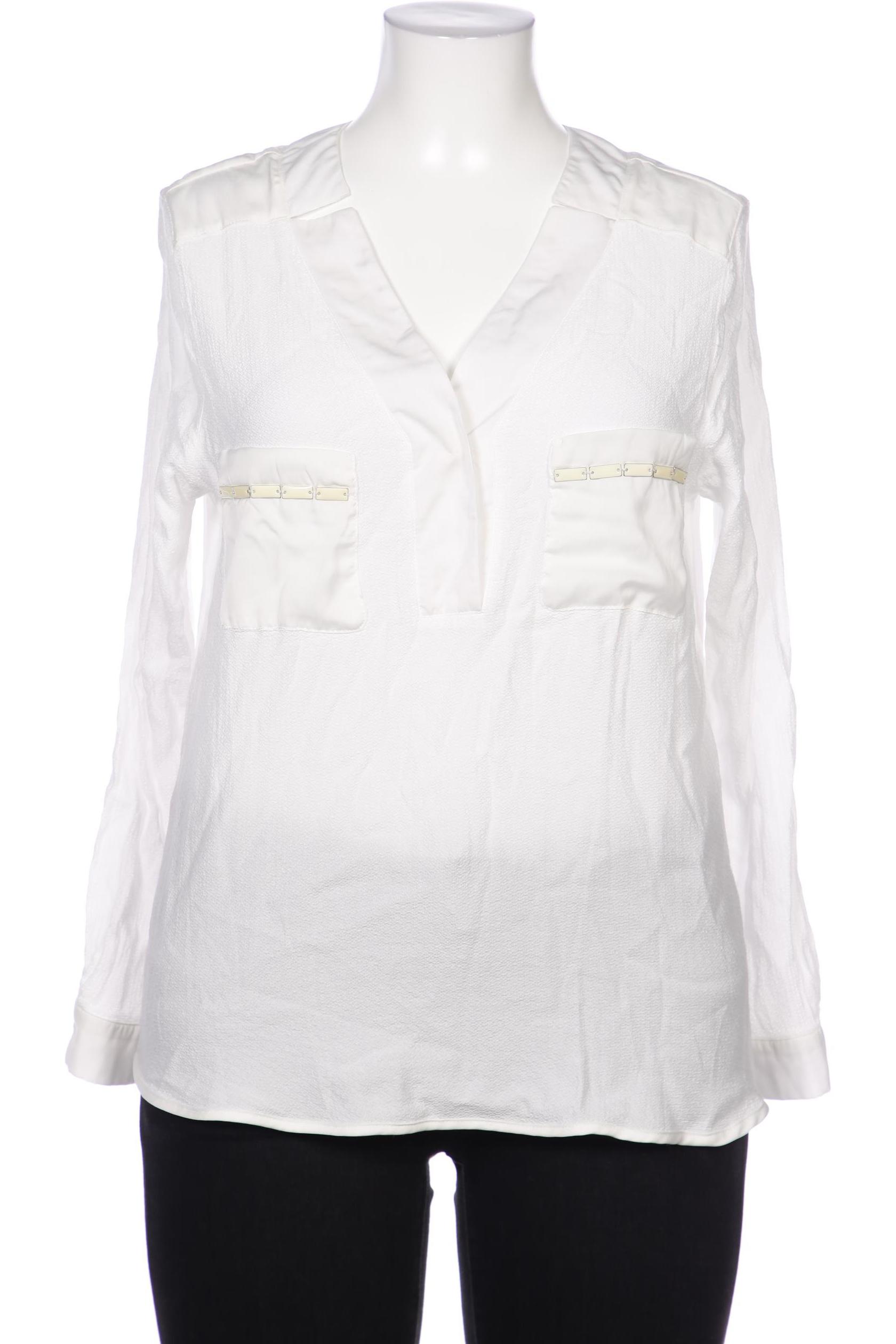 

BiBA Damen Bluse, weiß