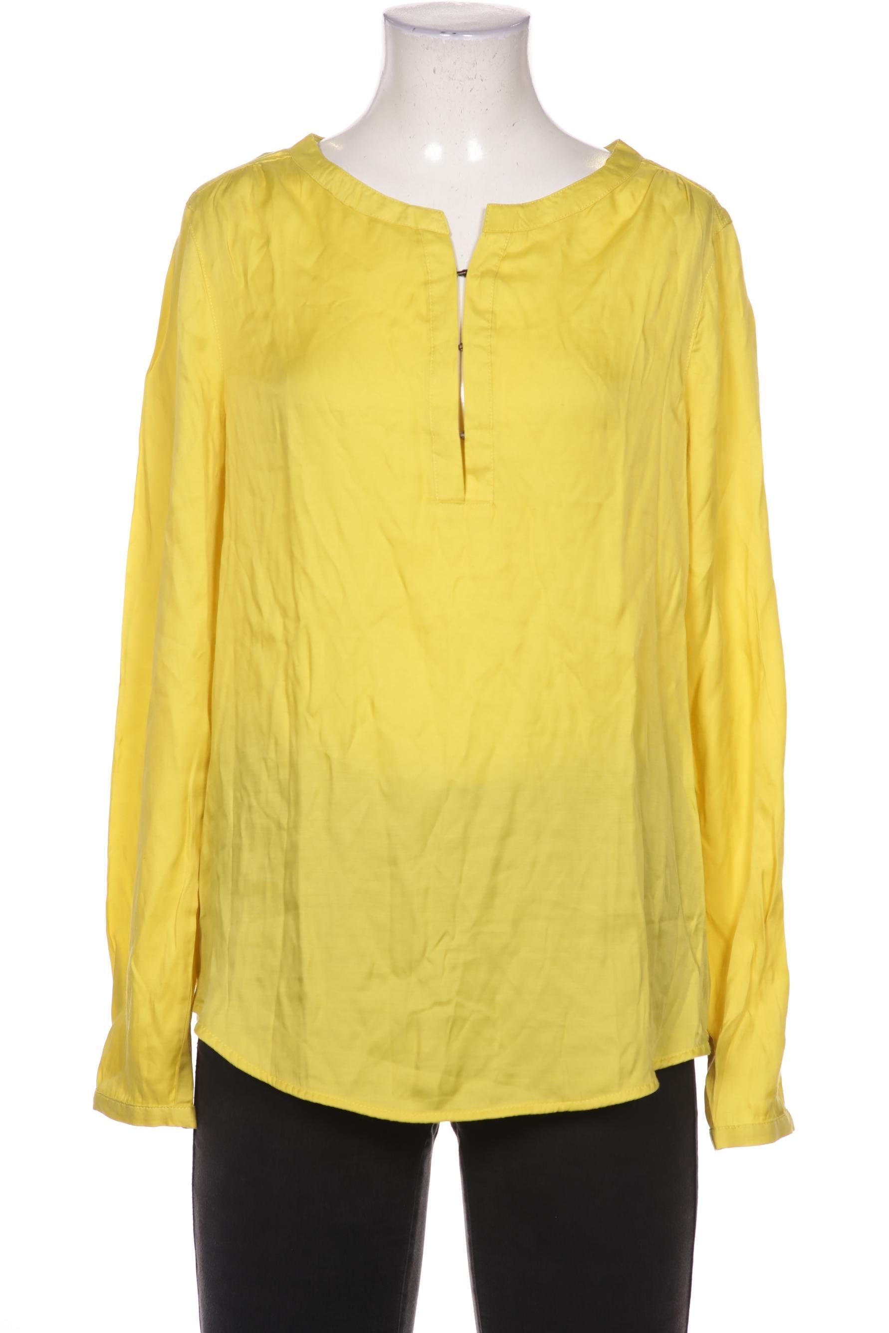 

BiBA Damen Bluse, gelb, Gr. 38