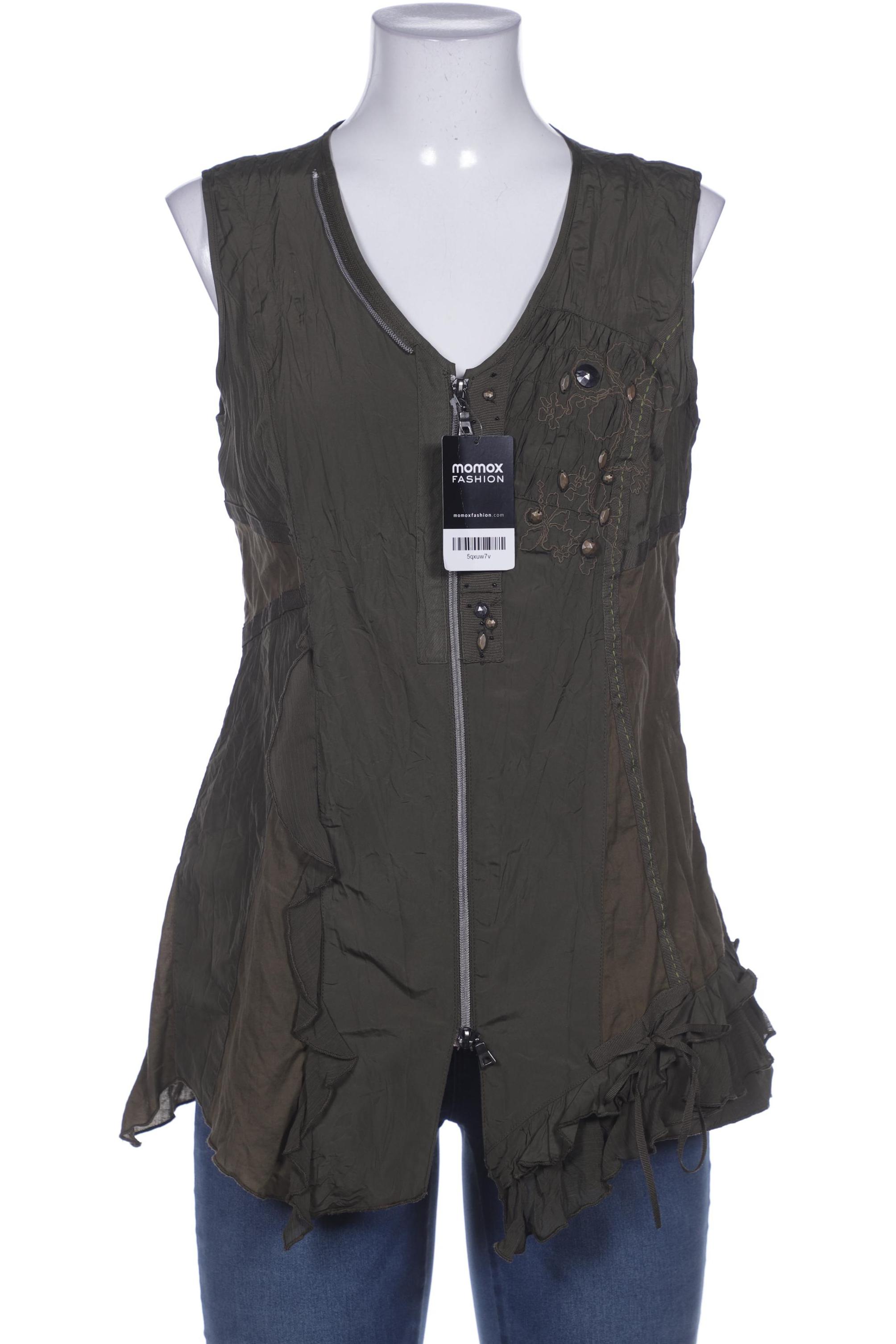 

BiBA Damen Bluse, grün