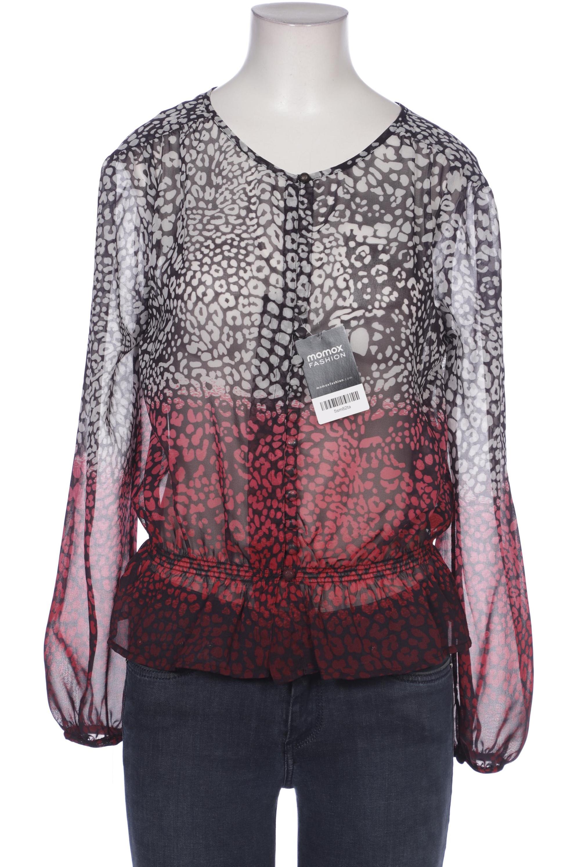 

BiBA Damen Bluse, grau, Gr. 38