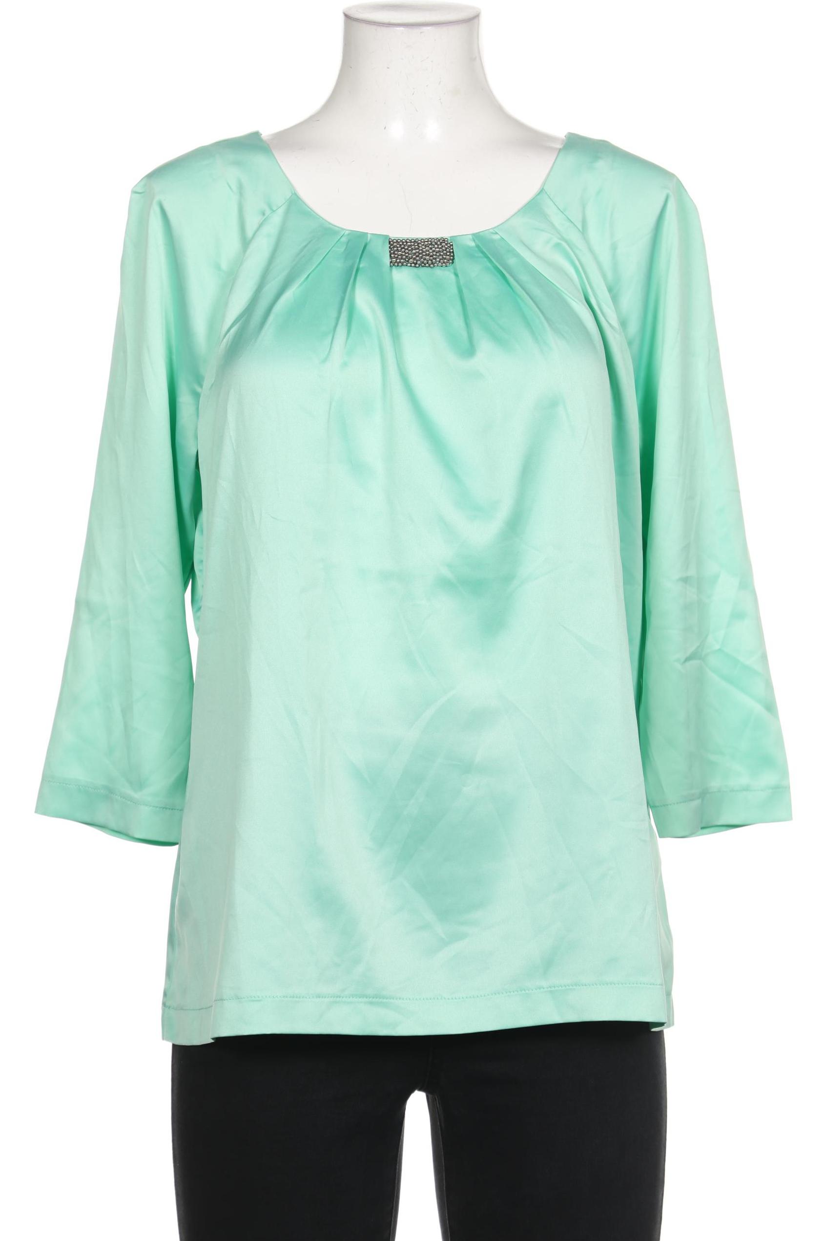 

BiBA Damen Bluse, hellgrün
