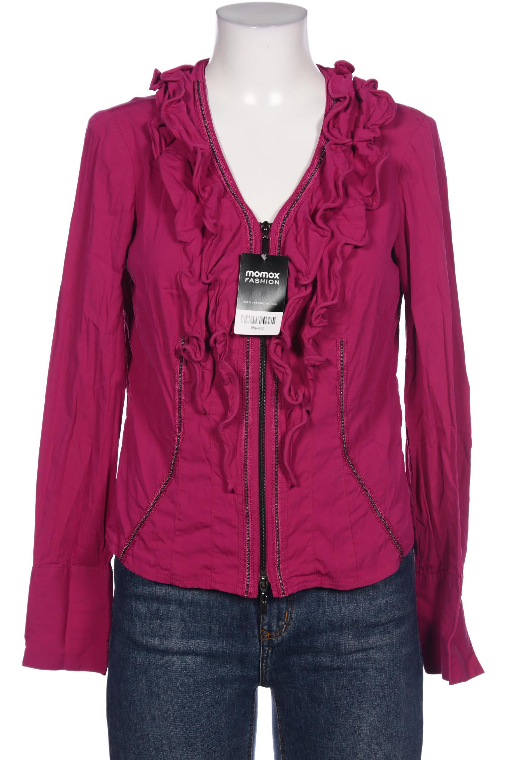 

BiBA Damen Bluse, pink, Gr. 38