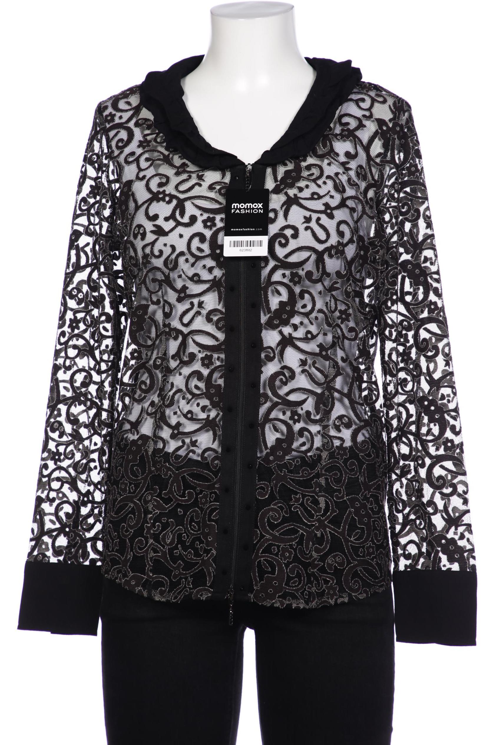 

BiBA Damen Bluse, grau, Gr. 38
