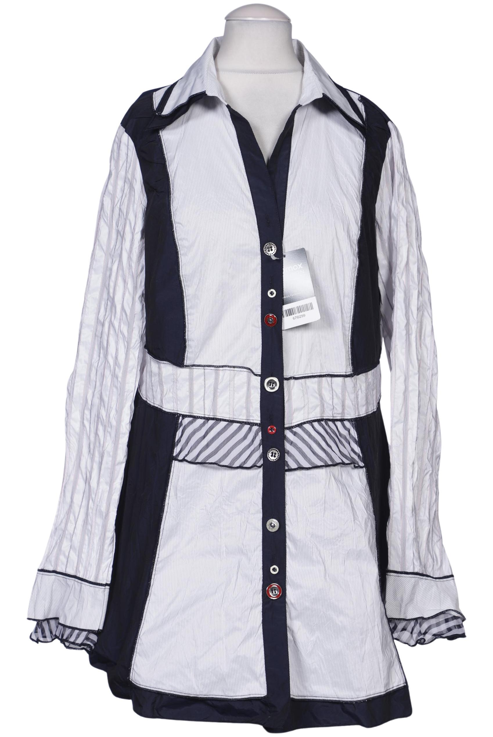 

BiBA Damen Bluse, mehrfarbig, Gr. 36