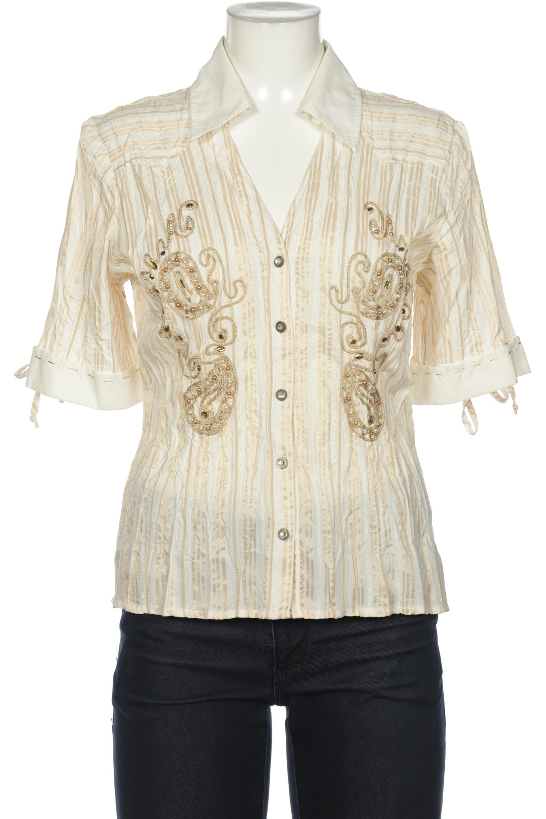 

BiBA Damen Bluse, beige