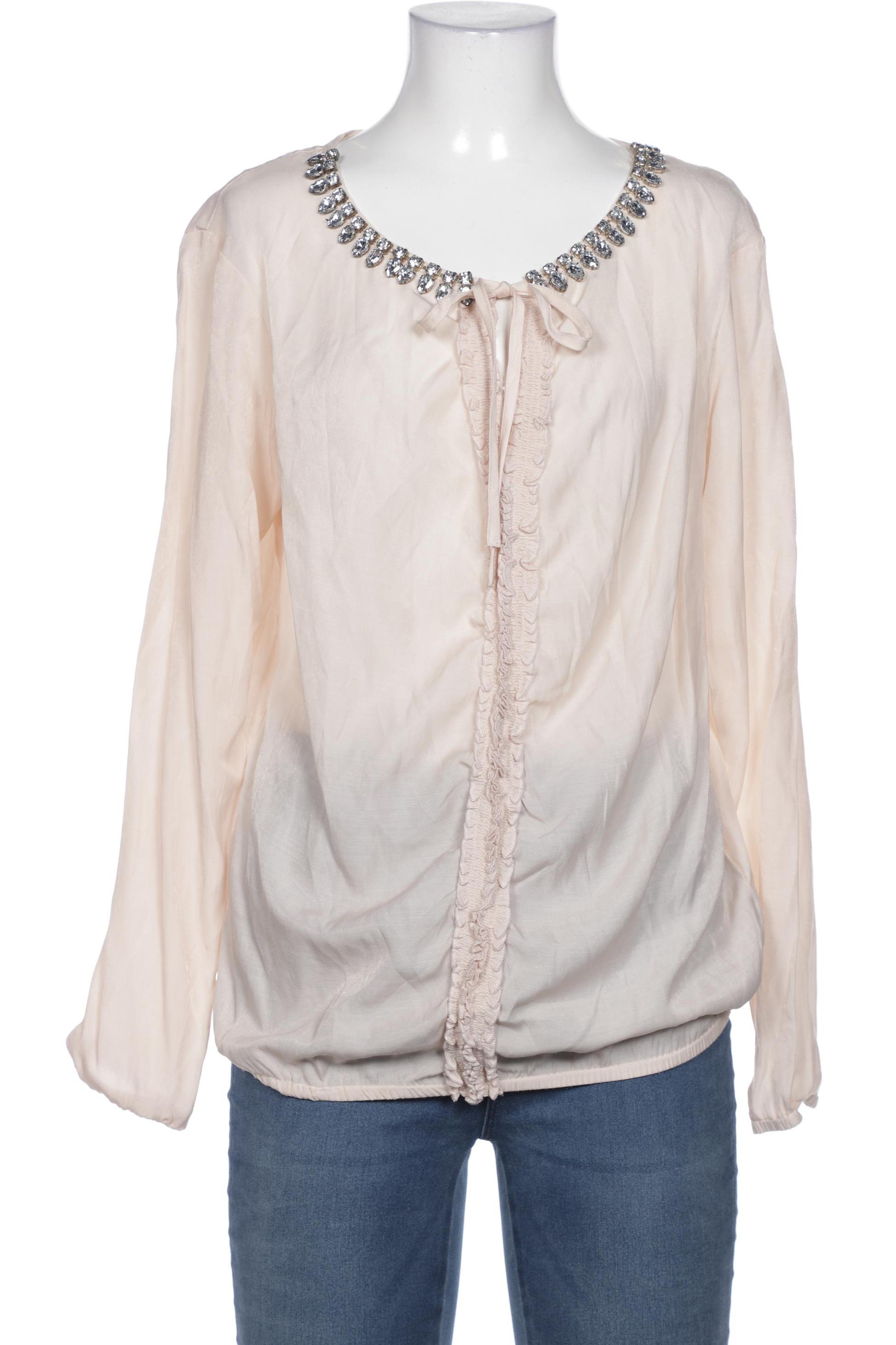 

BiBA Damen Bluse, beige