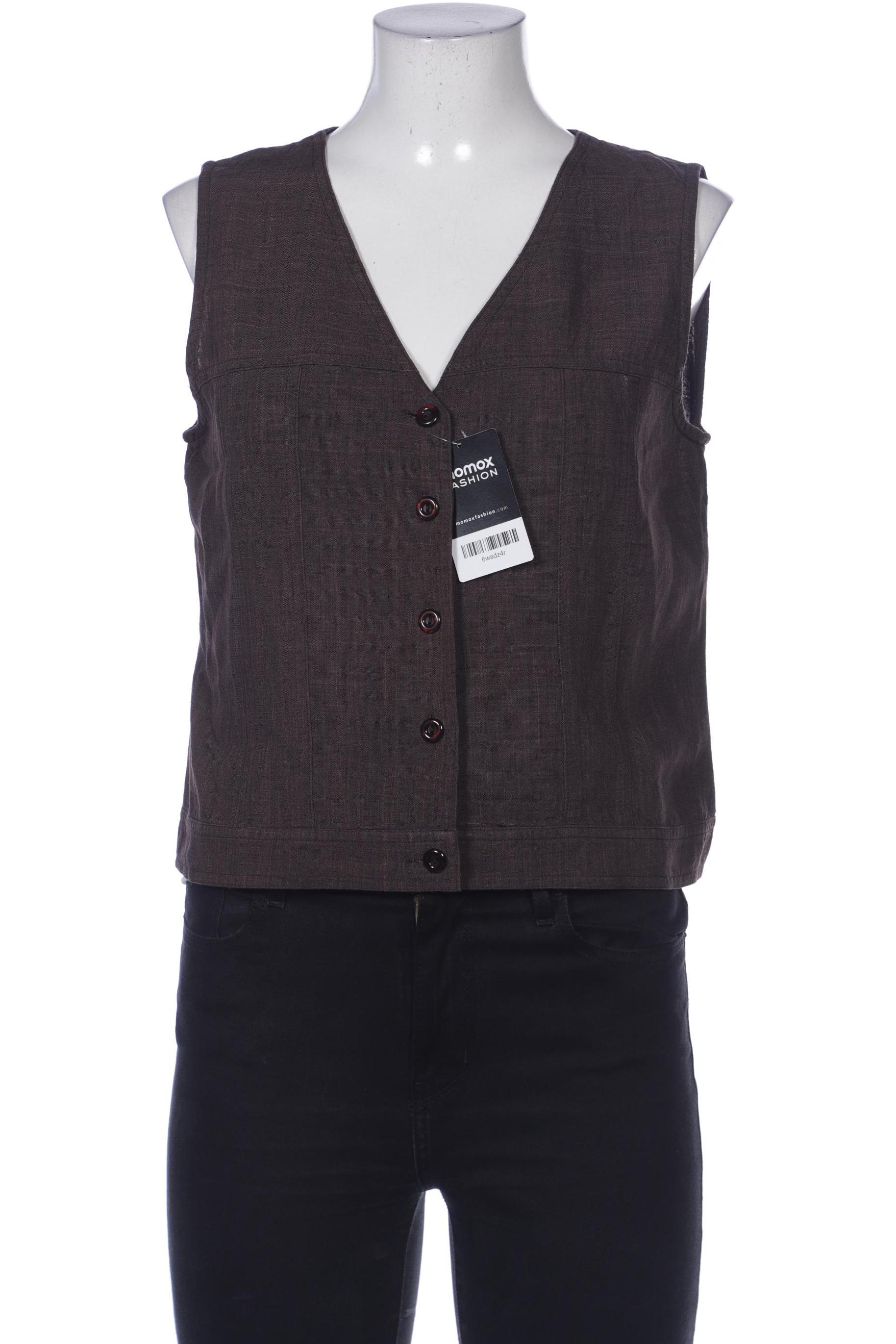 

BiBA Damen Bluse, braun, Gr. 38