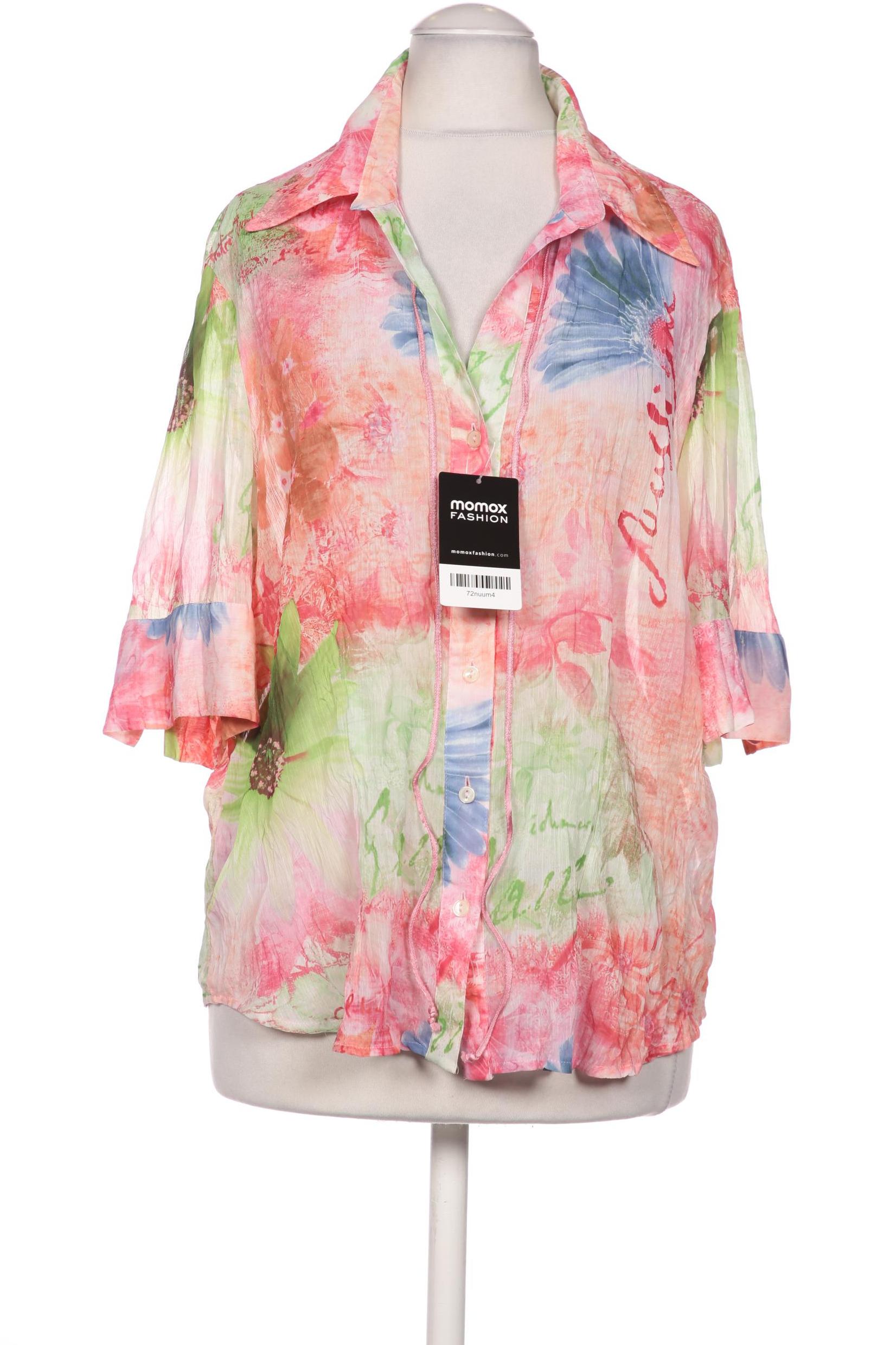 

BiBA Damen Bluse, pink, Gr. 40