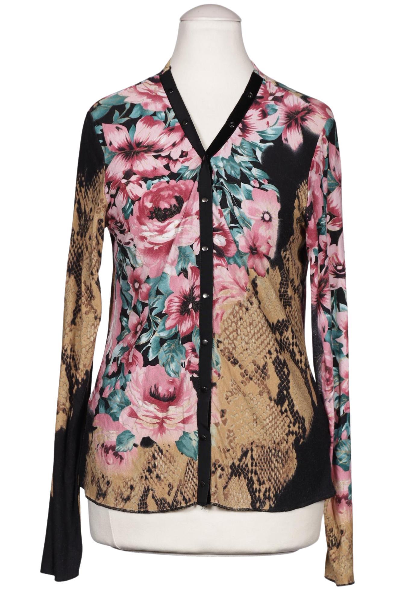 

BiBA Damen Bluse, mehrfarbig, Gr. 34