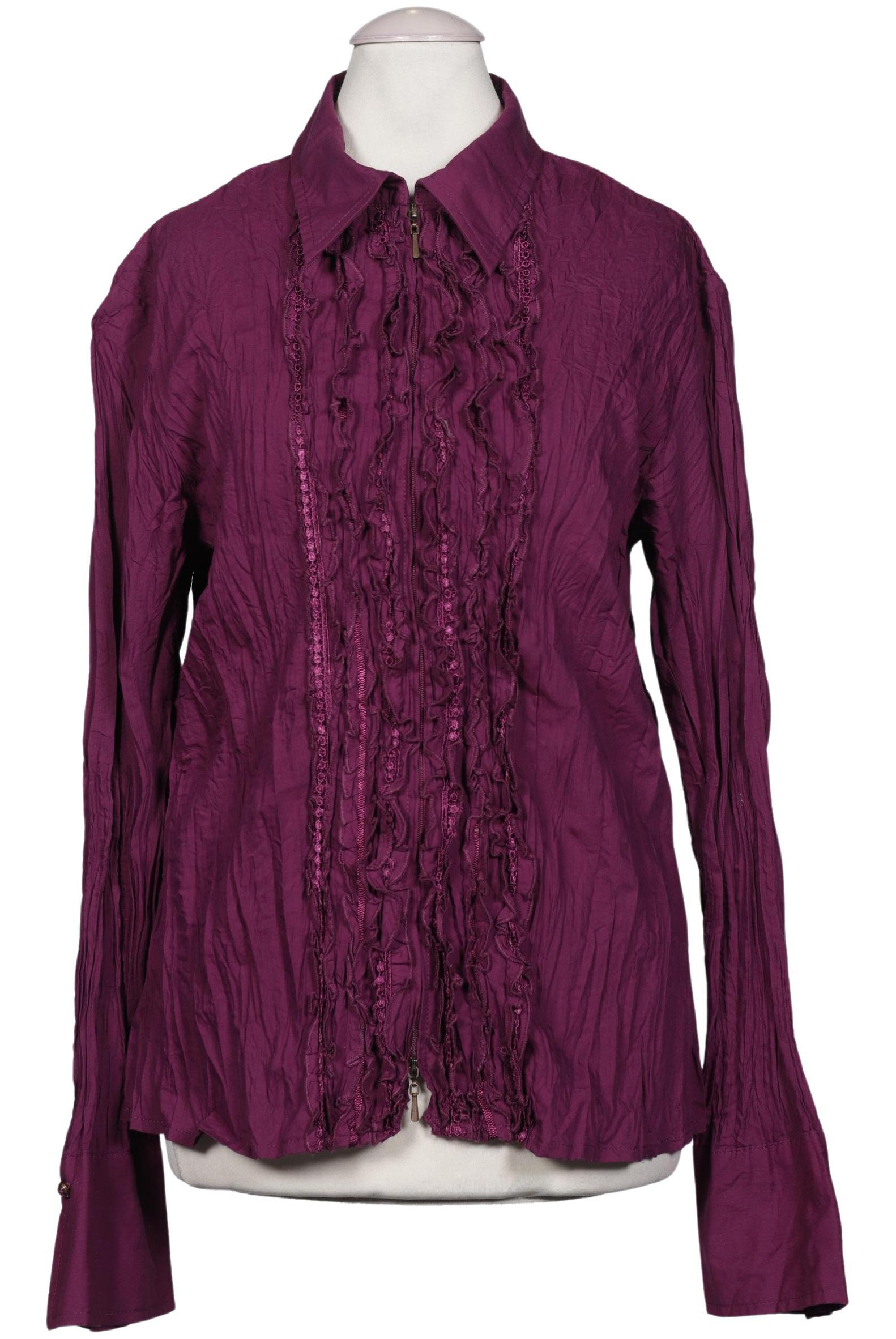 

BiBA Damen Bluse, flieder, Gr. 40