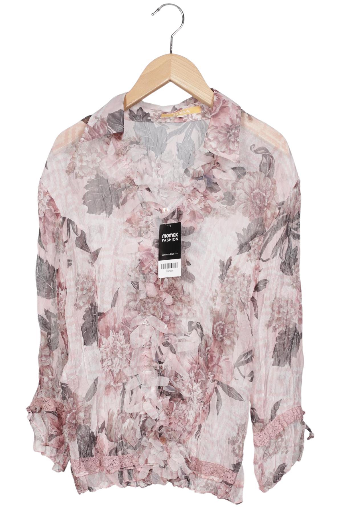 

BiBA Damen Bluse, pink, Gr. 42