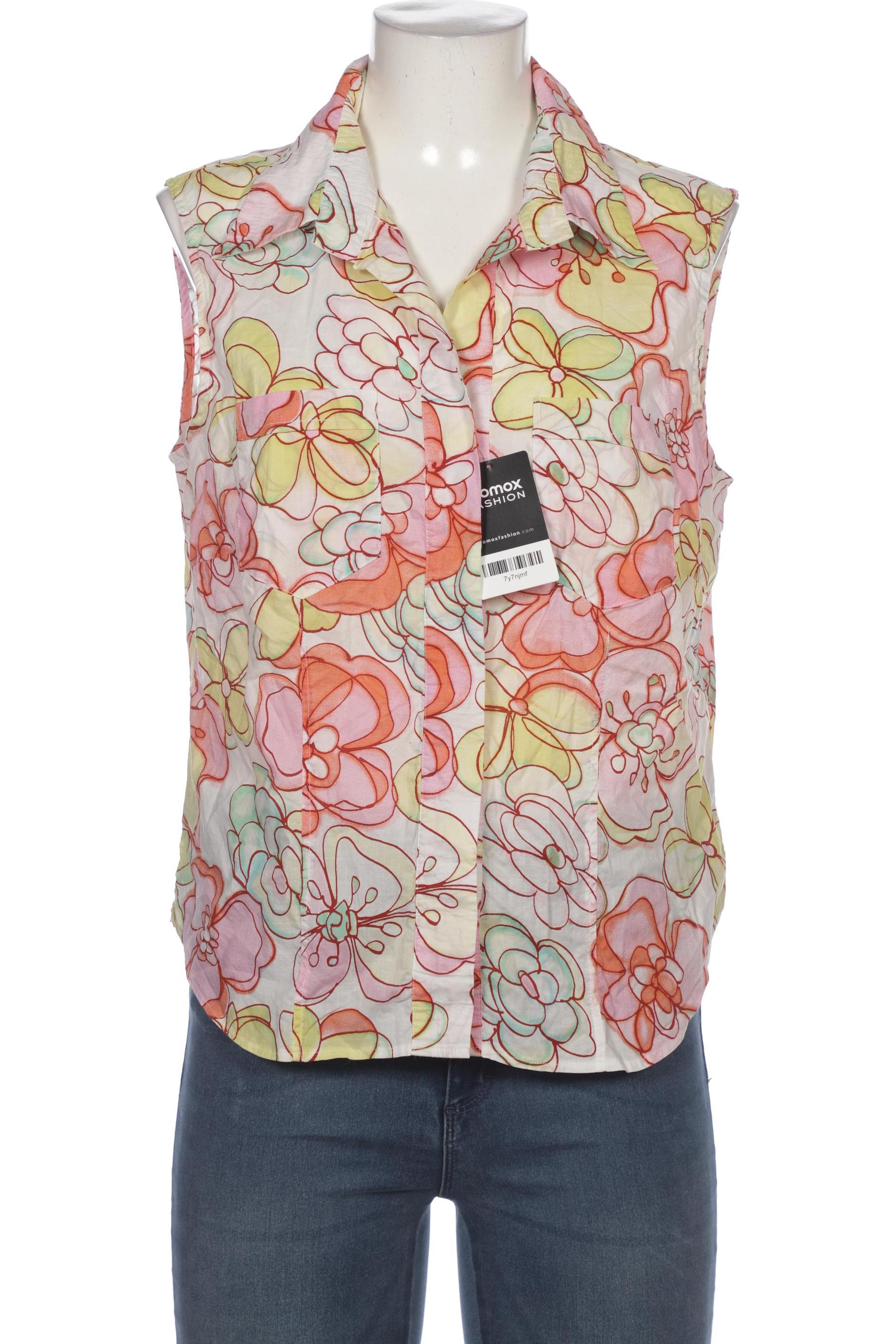 

BiBA Damen Bluse, mehrfarbig