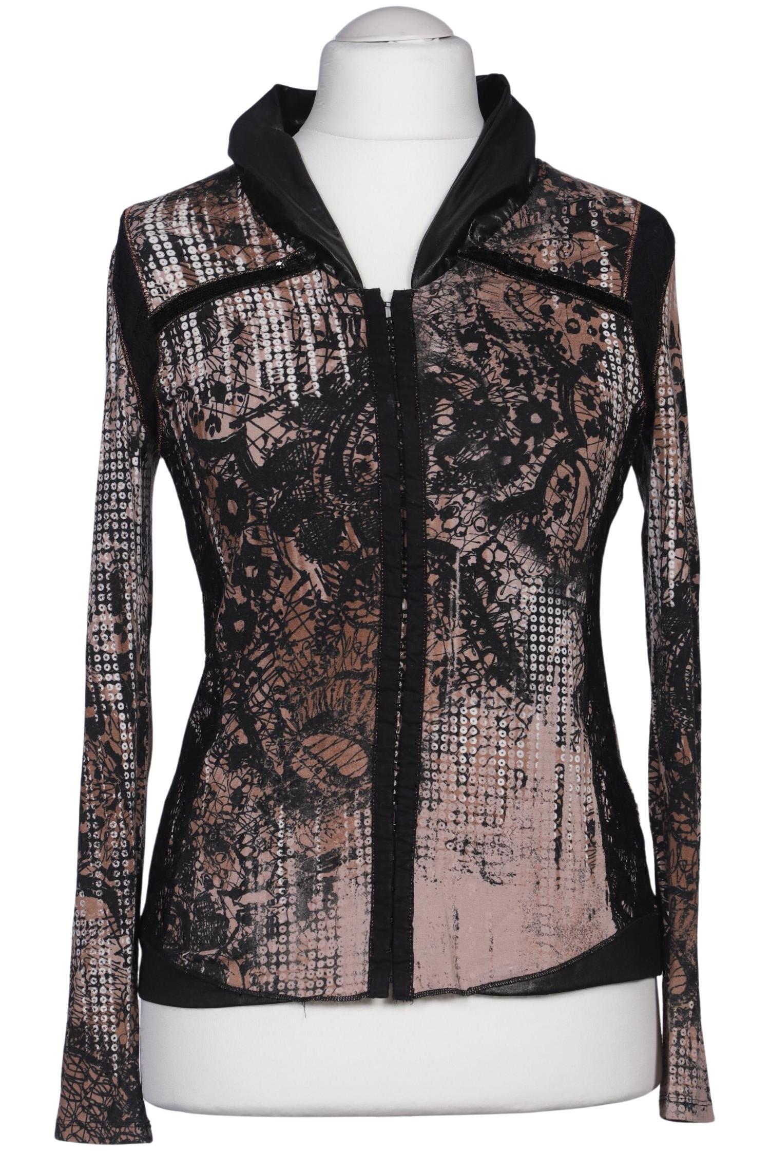 

BiBA Damen Bluse, mehrfarbig, Gr. 42