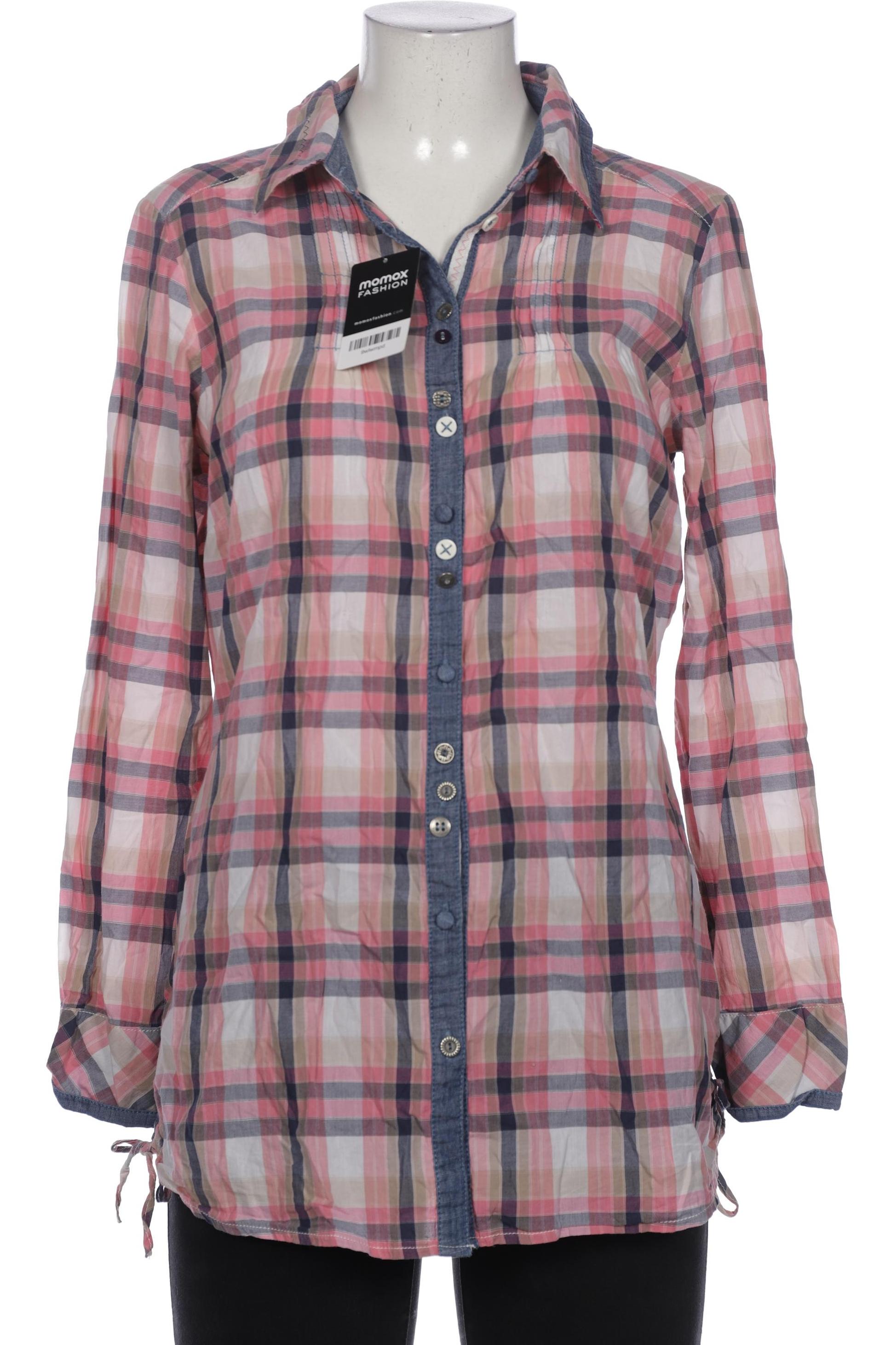 

BiBA Damen Bluse, pink, Gr. 38