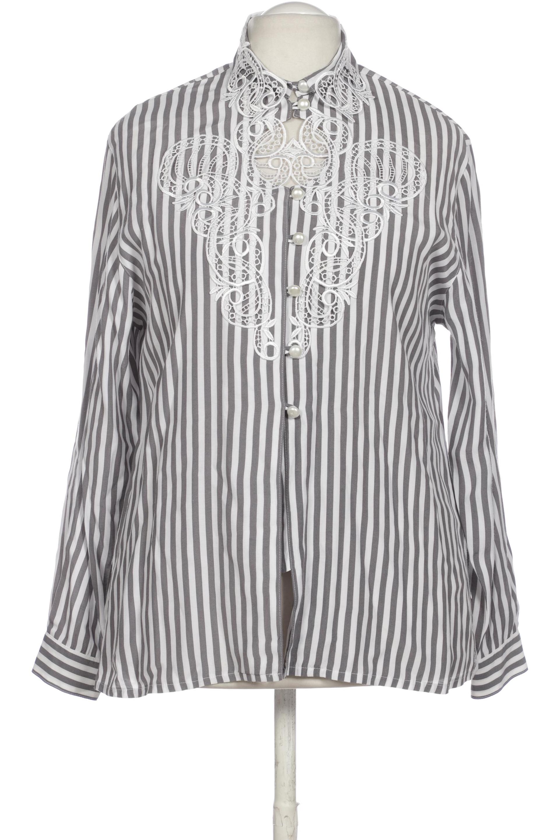 

BiBA Damen Bluse, grau, Gr. 44