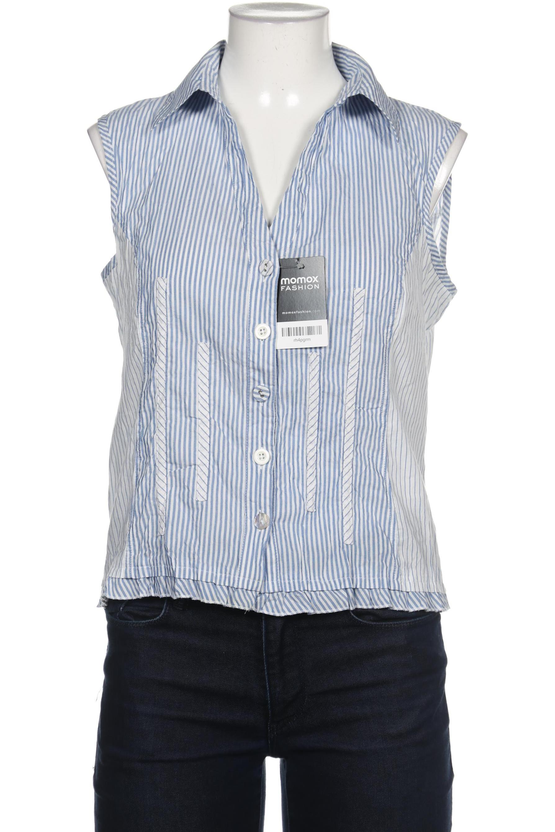

BiBA Damen Bluse, hellblau