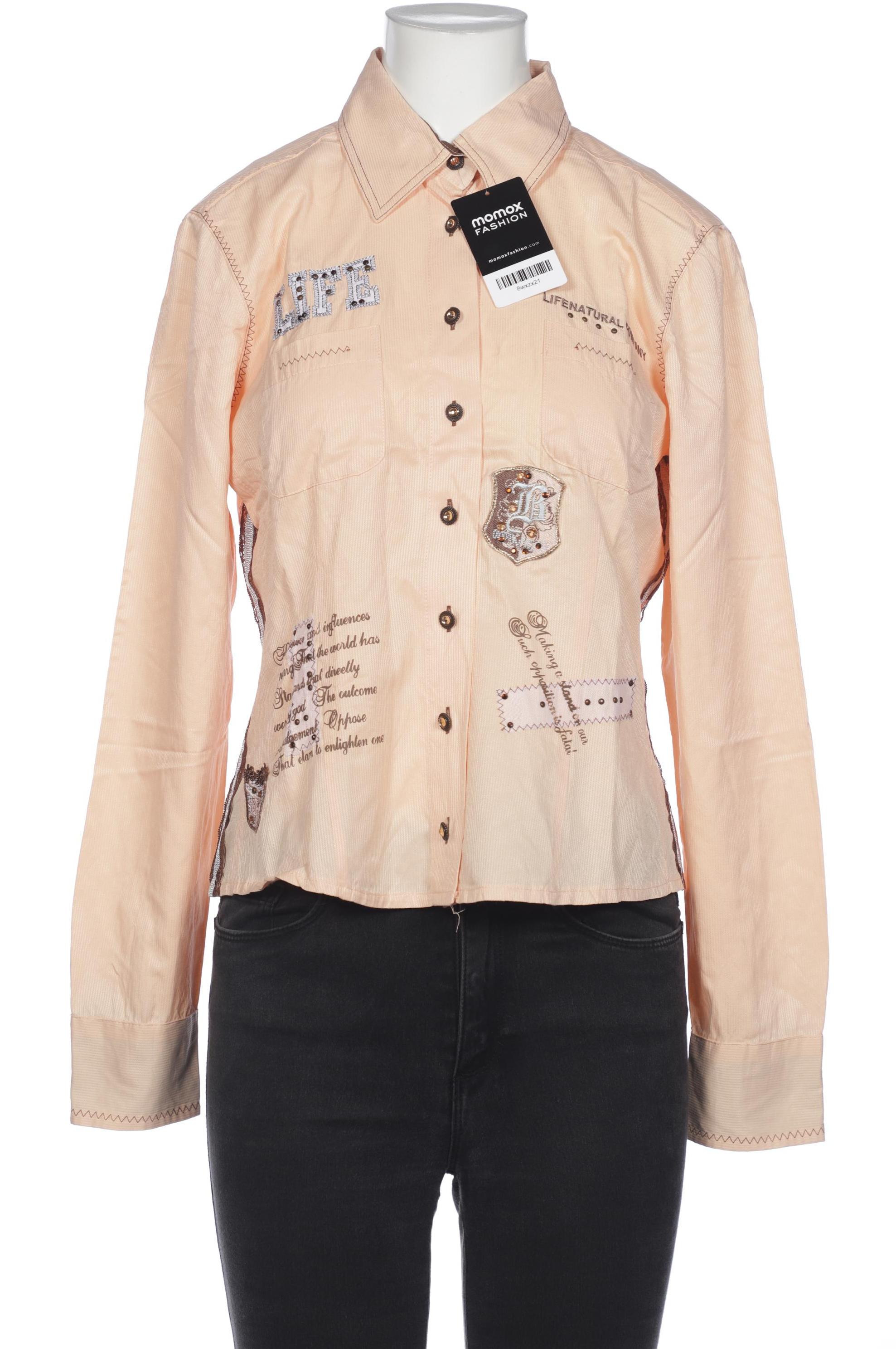 

BiBA Damen Bluse, orange
