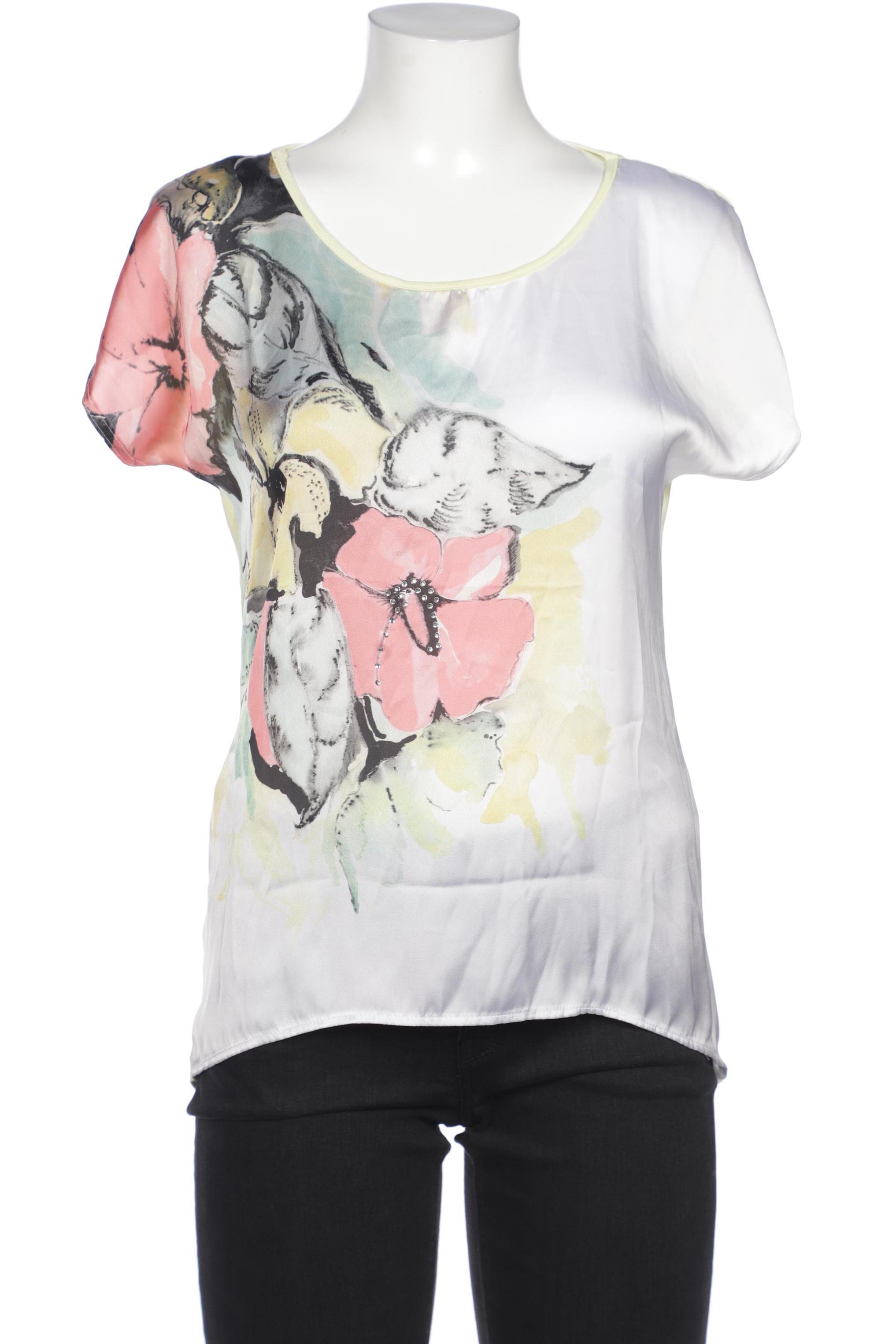 

BiBA Damen Bluse, gelb, Gr. 34