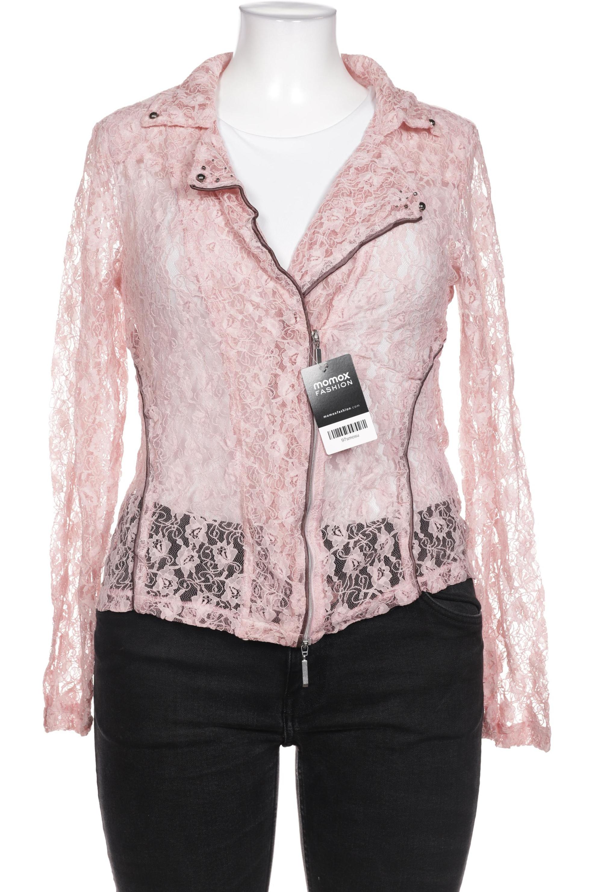 

BiBA Damen Bluse, pink