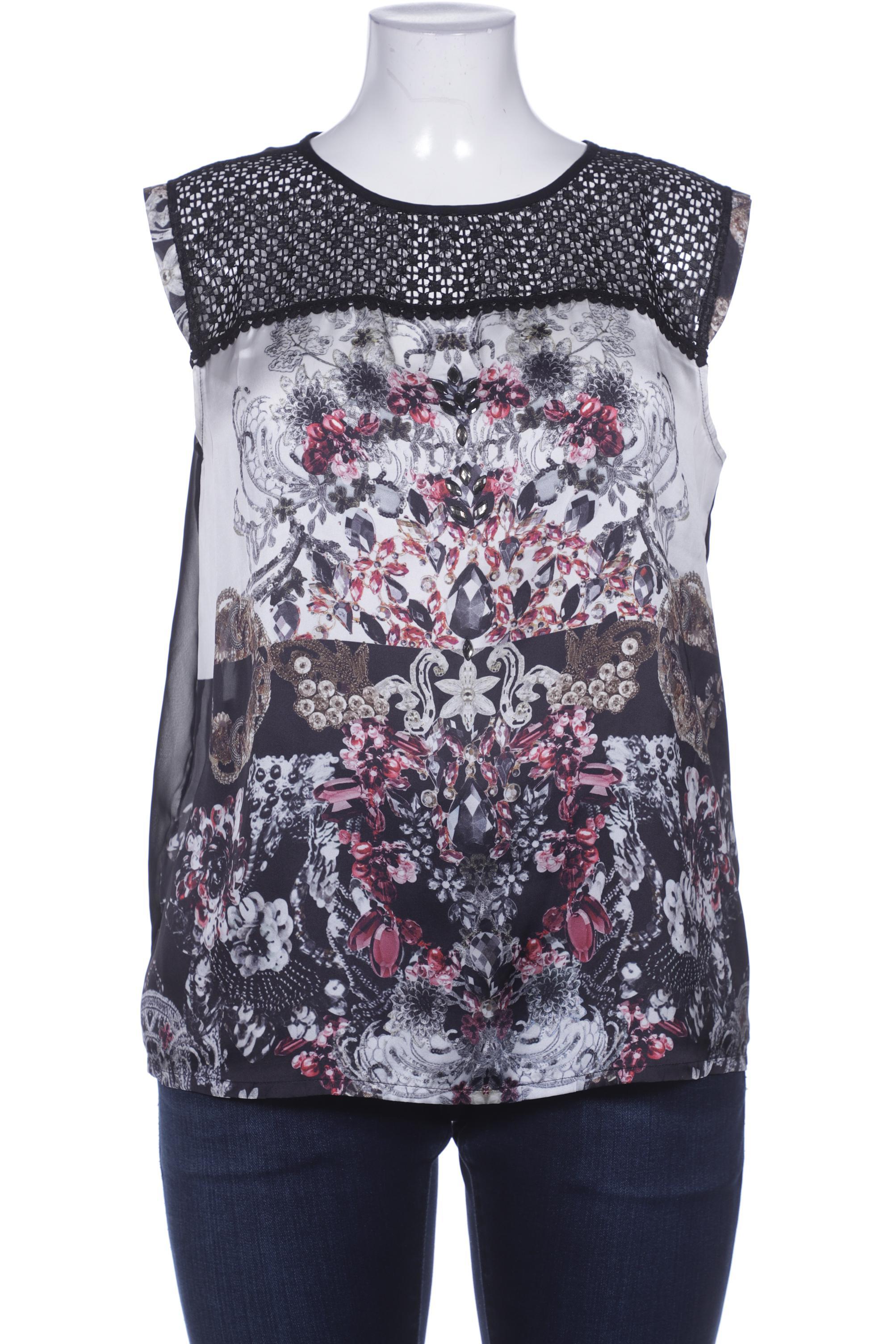 

BiBA Damen Bluse, mehrfarbig