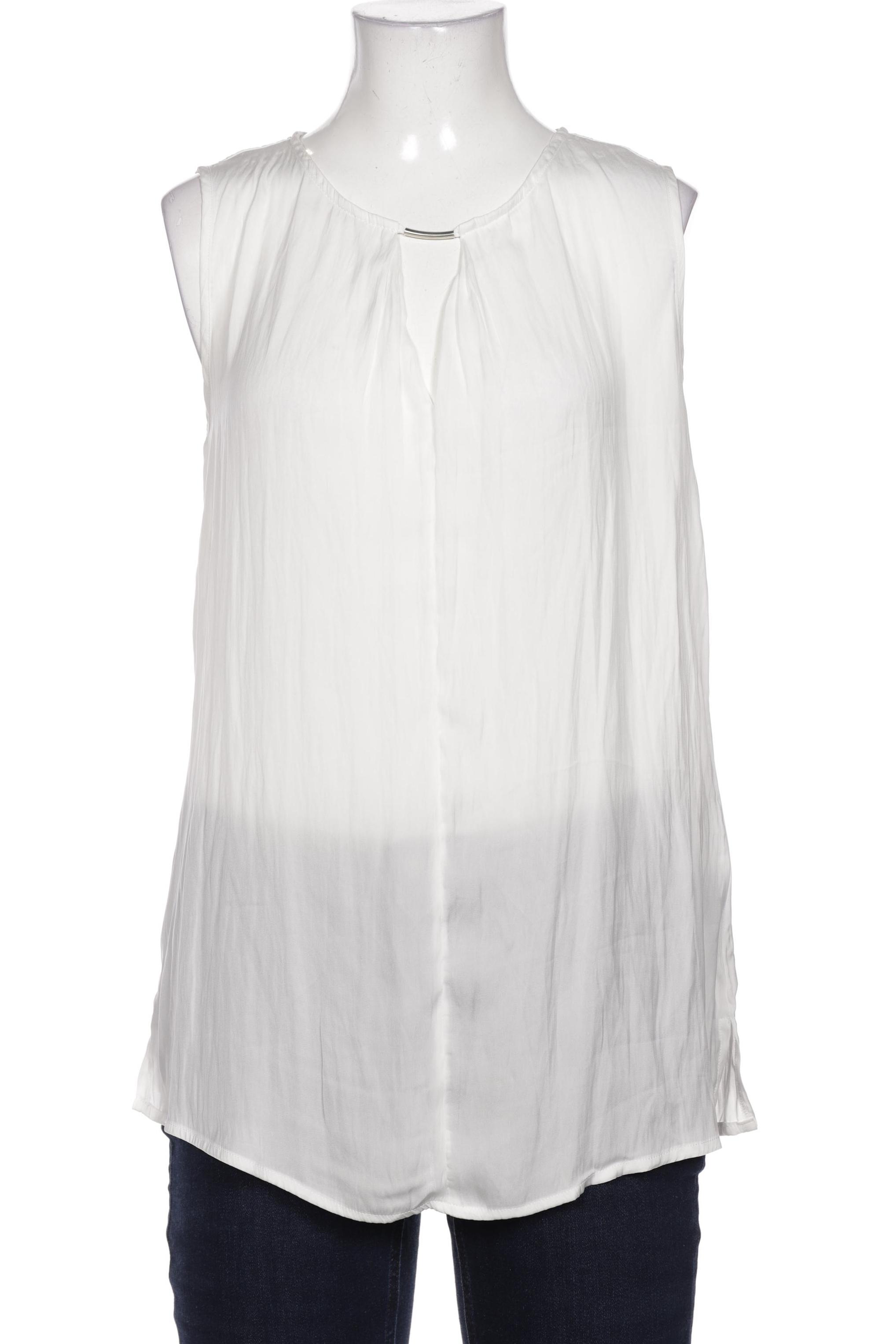 

BiBA Damen Bluse, weiß