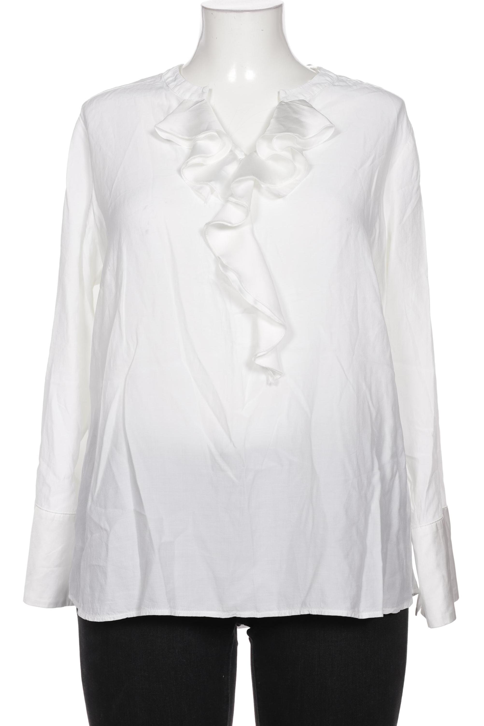 

BiBA Damen Bluse, weiß