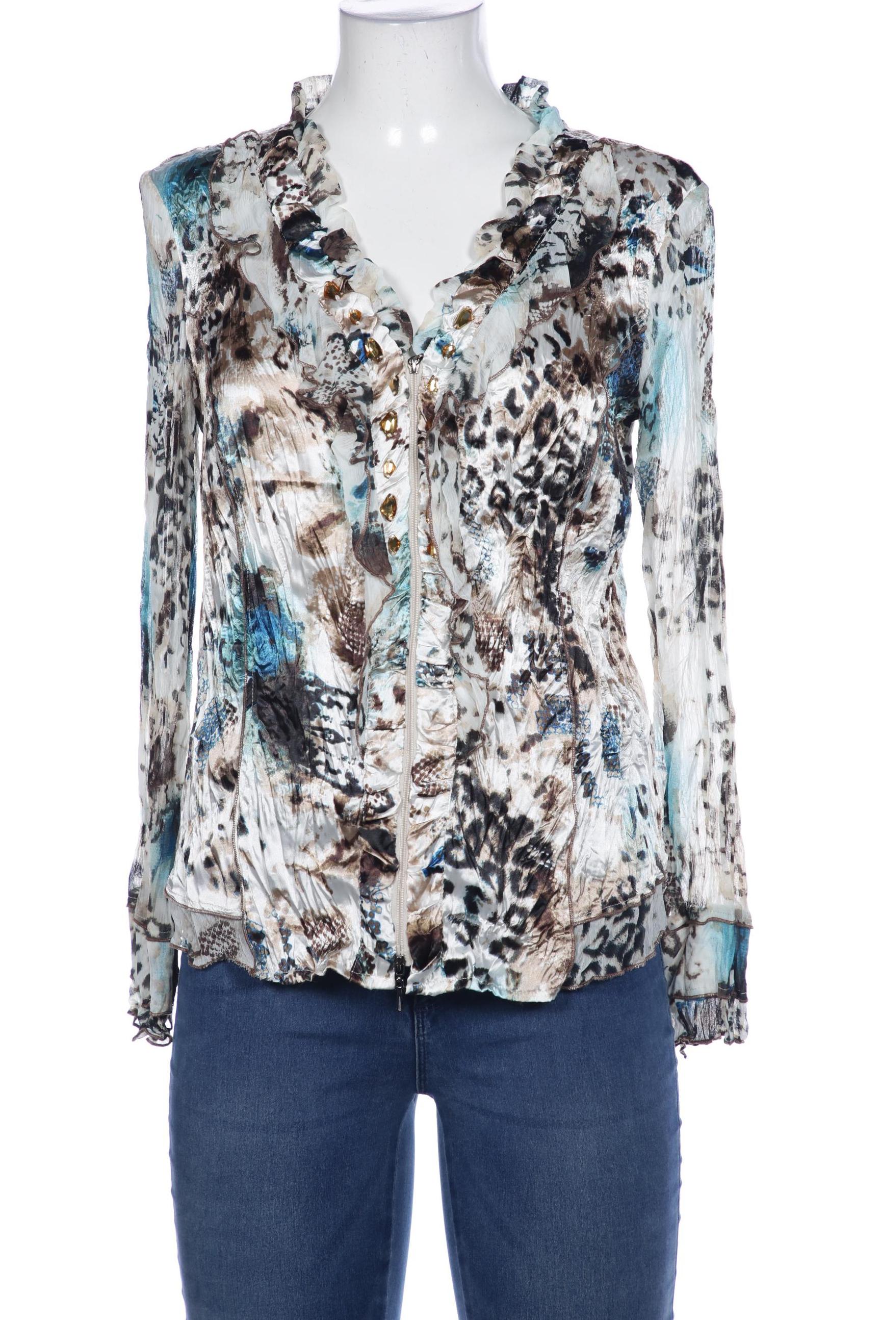 

BiBA Damen Bluse, beige