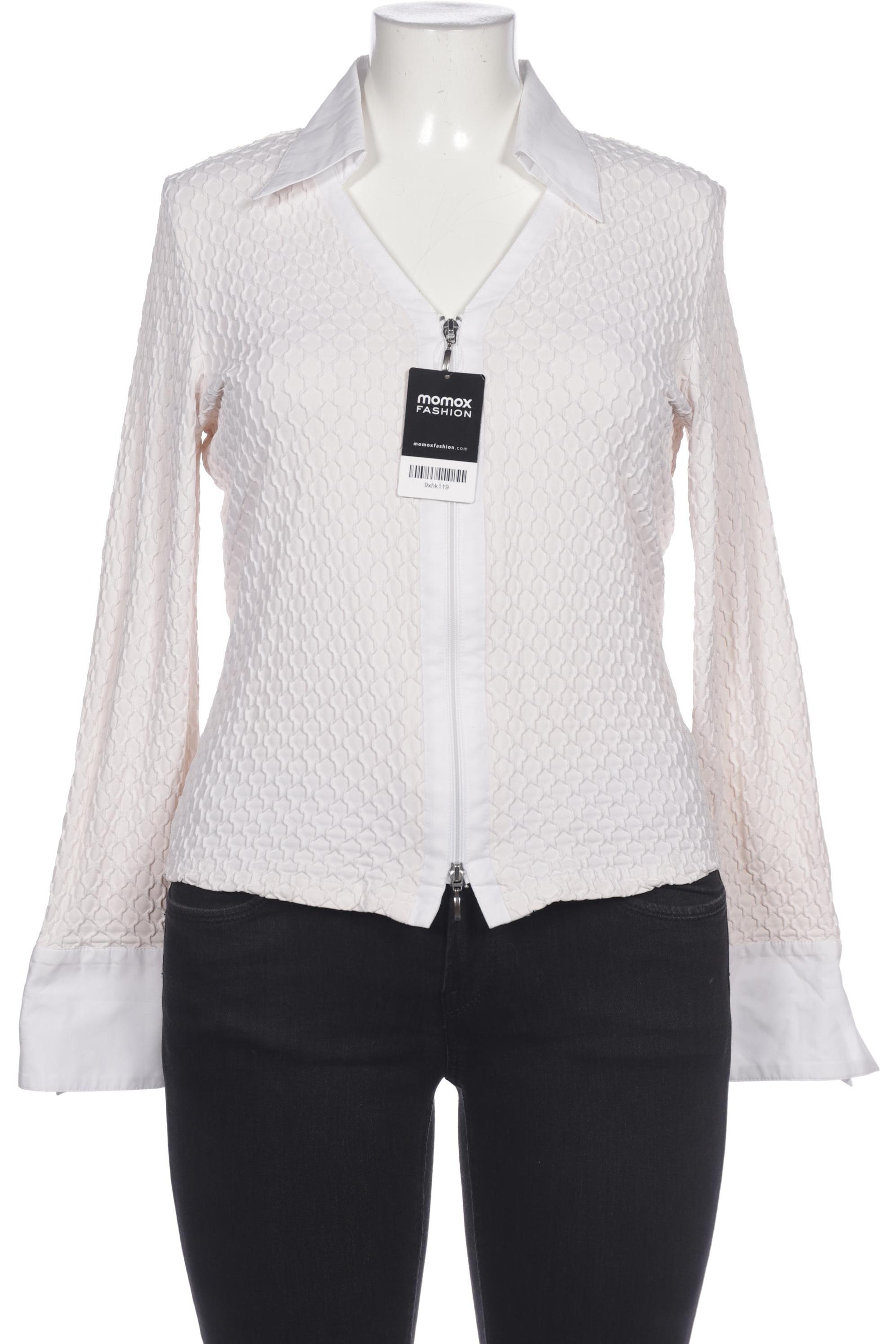 

BiBA Damen Bluse, beige, Gr. 44