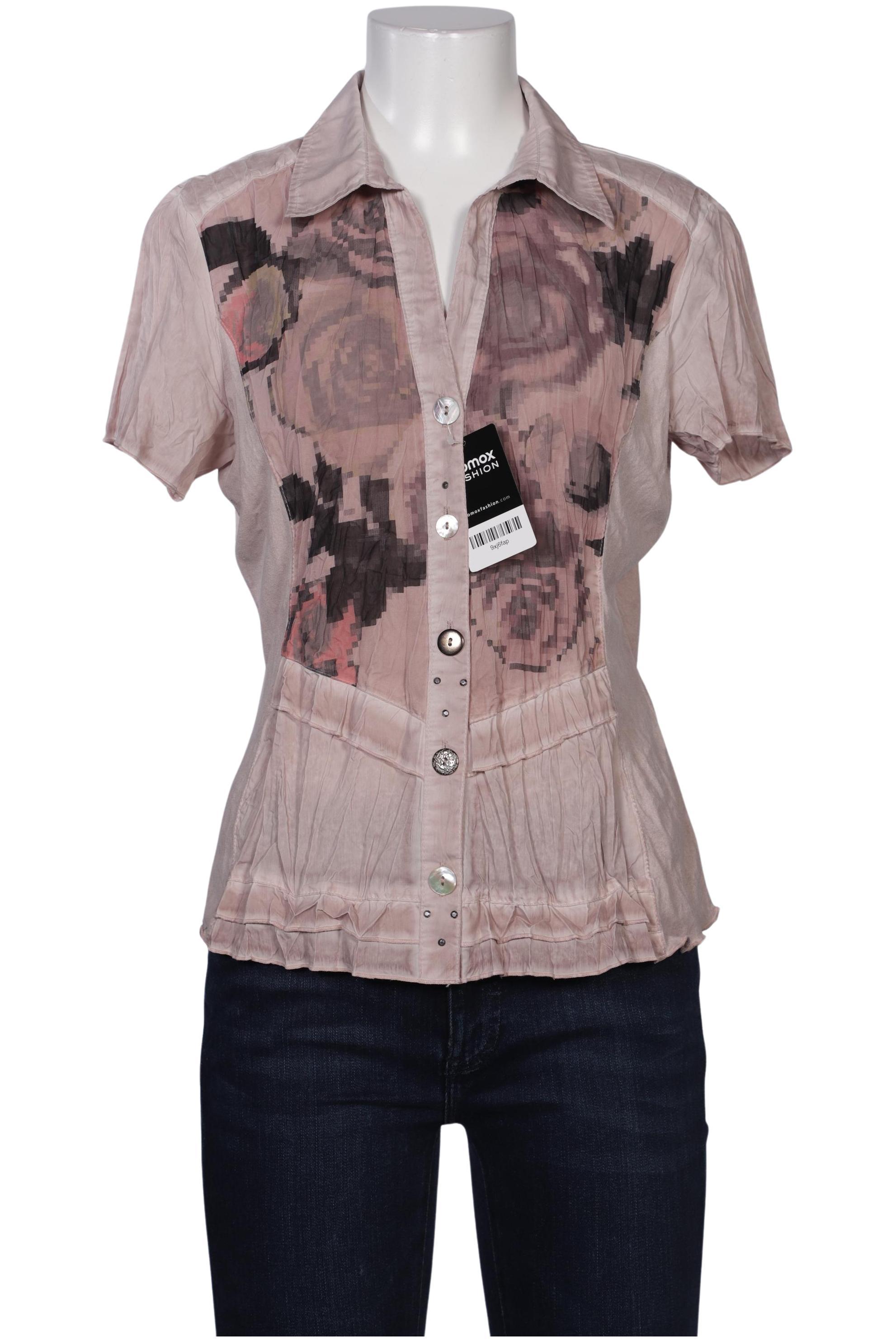 

BiBA Damen Bluse, pink, Gr. 38