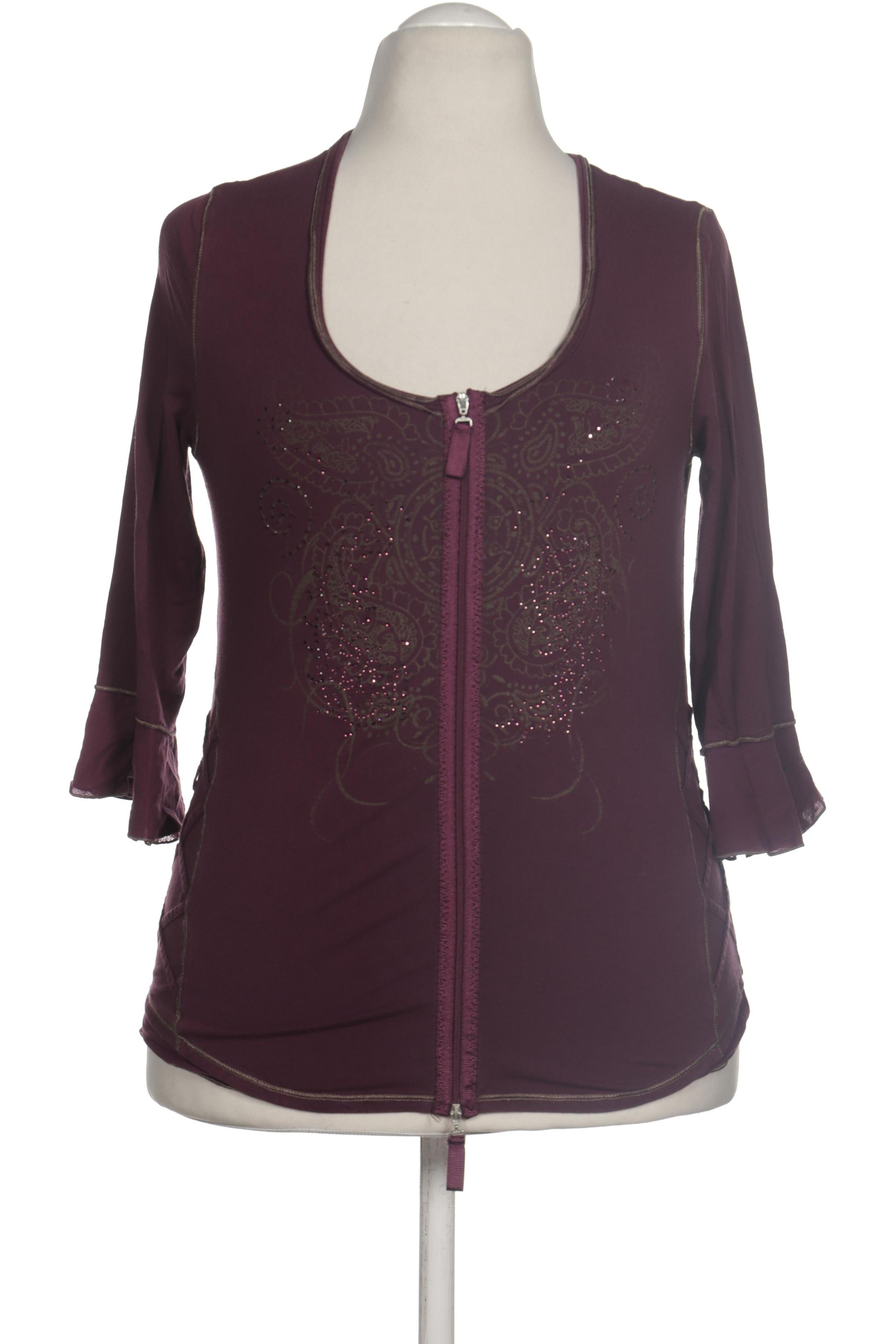 

BiBA Damen Bluse, flieder, Gr.