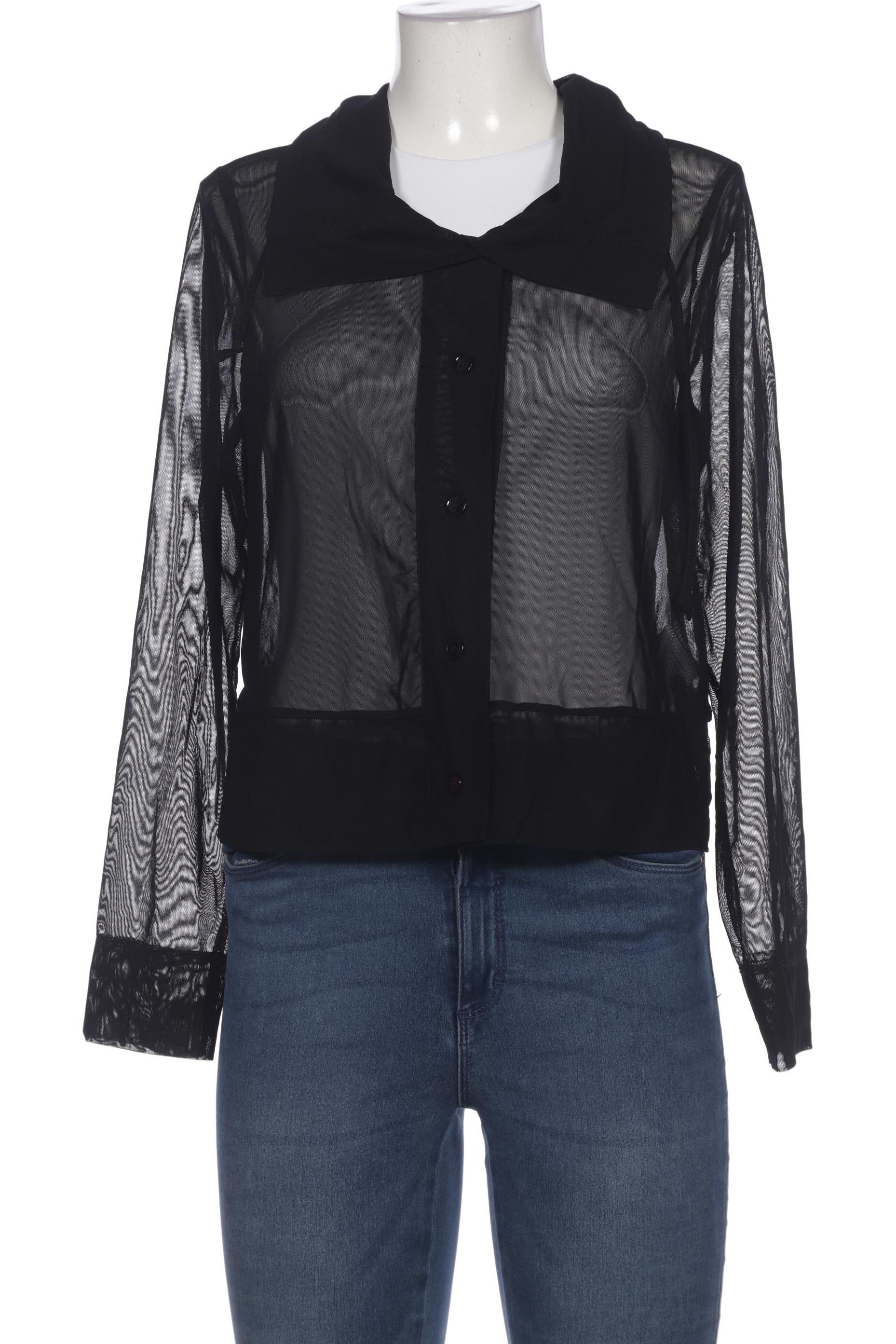 

BiBA Damen Bluse, schwarz
