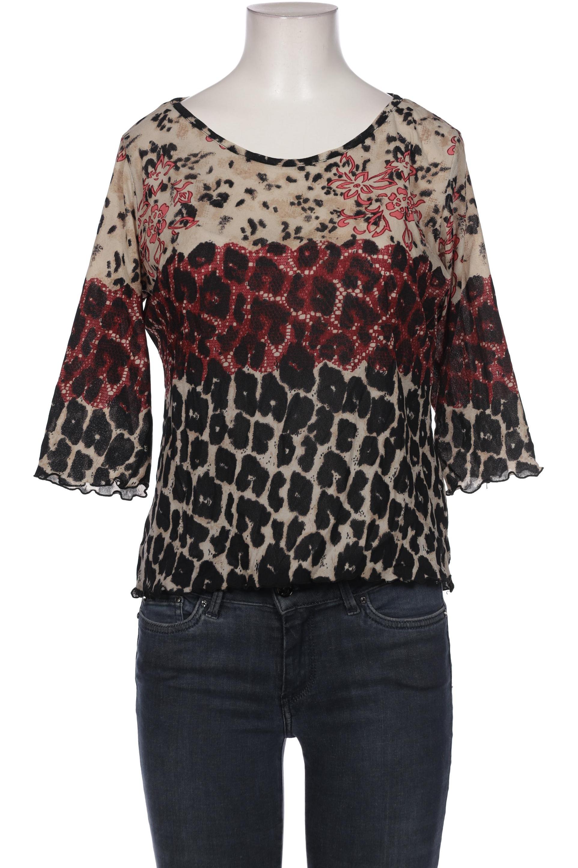 

BiBA Damen Bluse, beige, Gr. 36