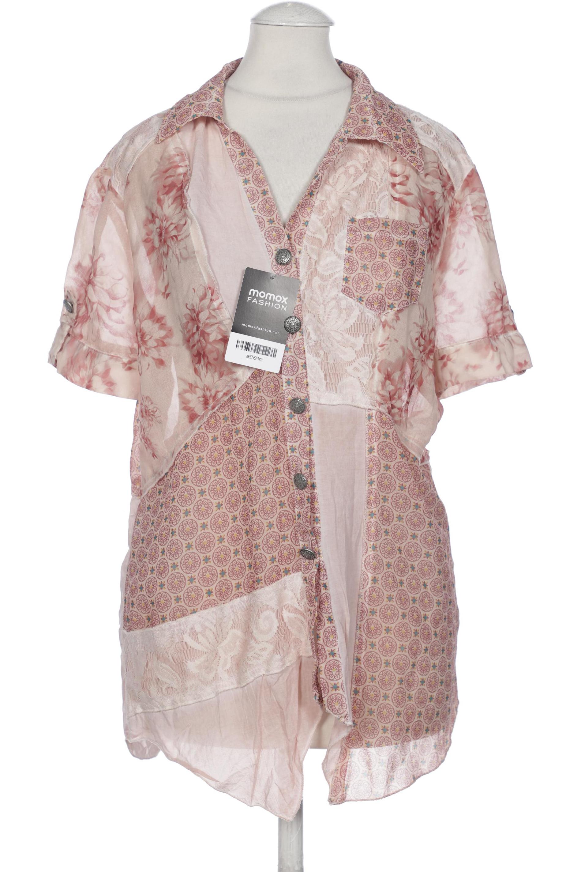 

BiBA Damen Bluse, pink