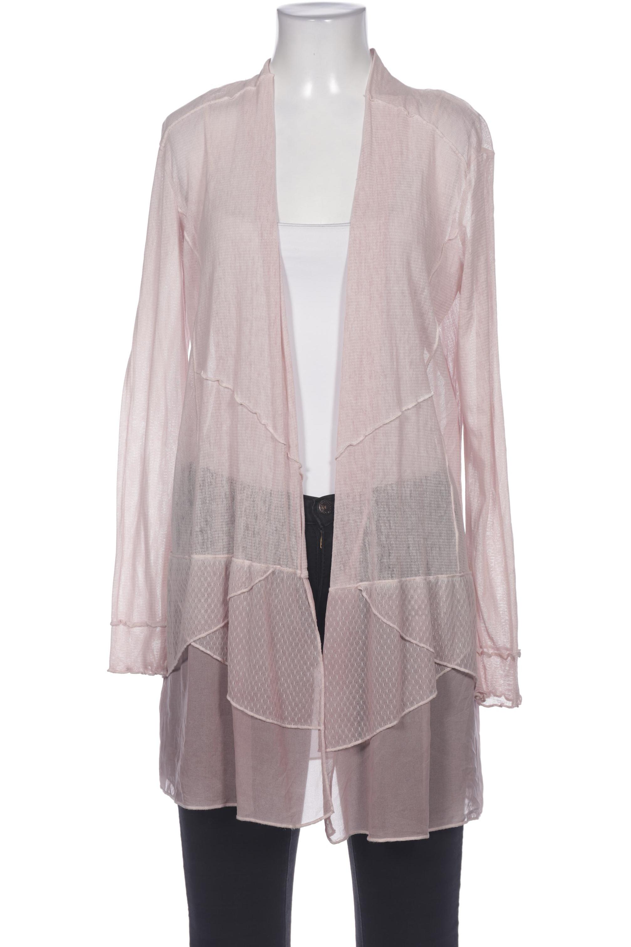 

BiBA Damen Bluse, pink, Gr. 36