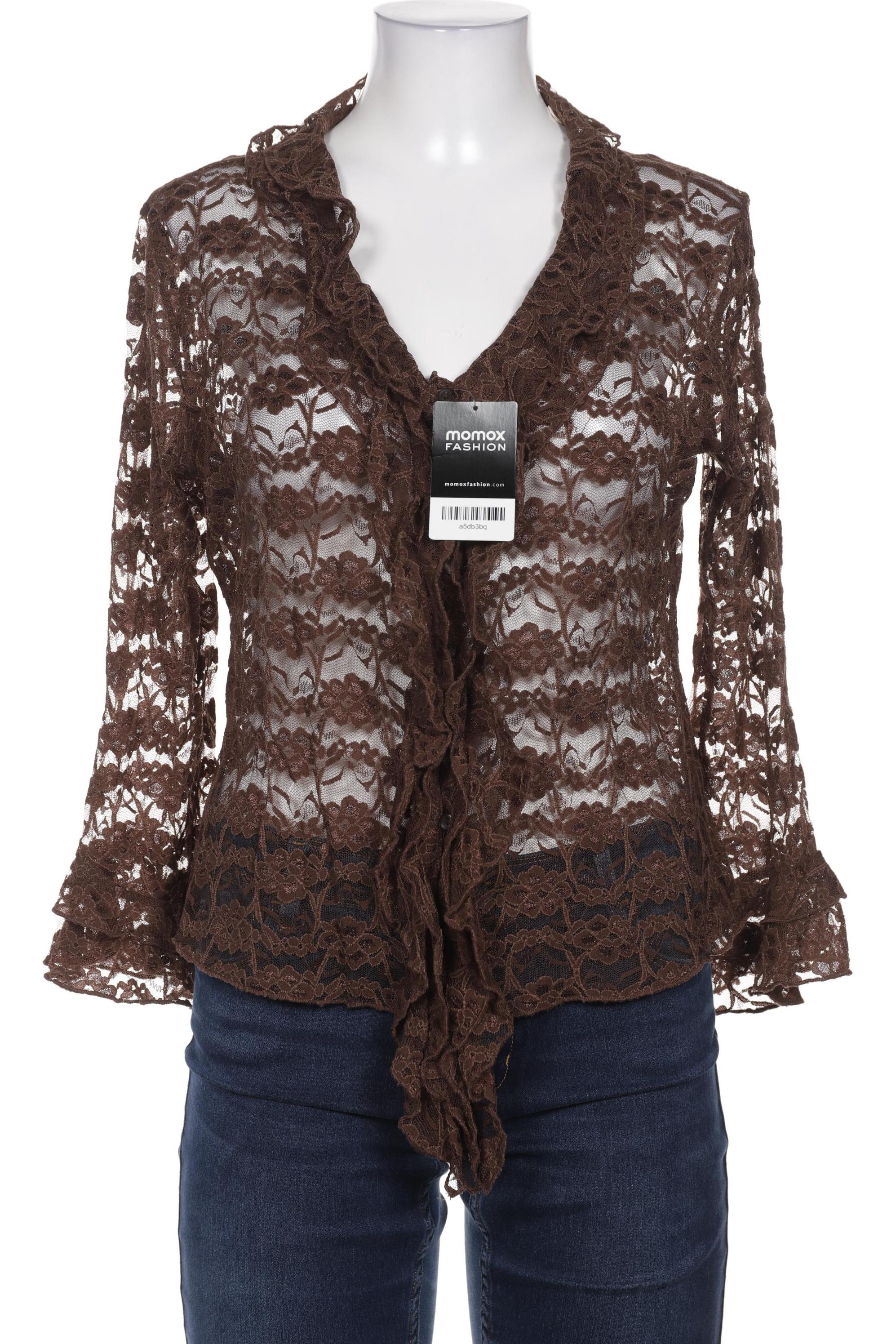 

BiBA Damen Bluse, braun