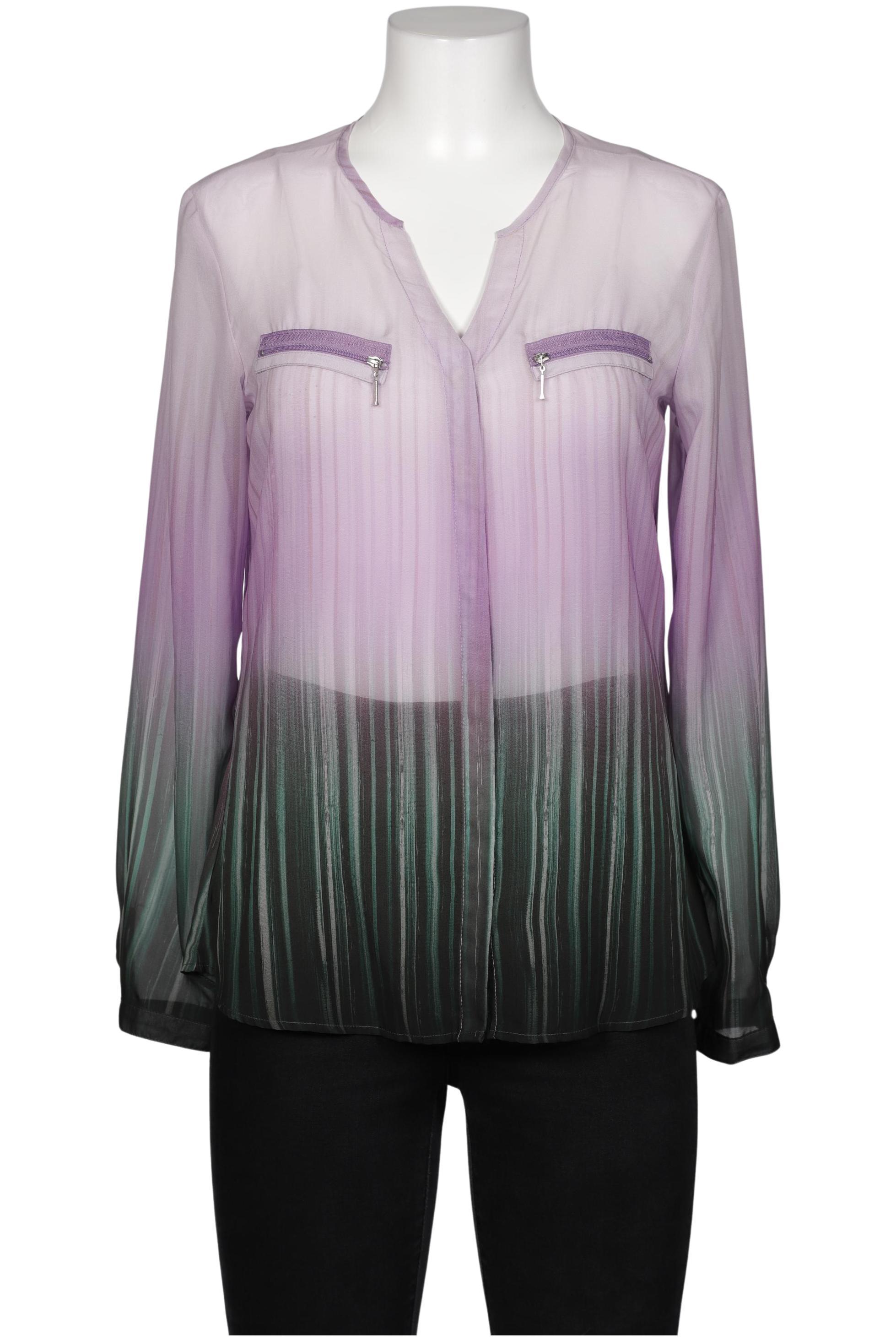 

BiBA Damen Bluse, mehrfarbig, Gr. 38