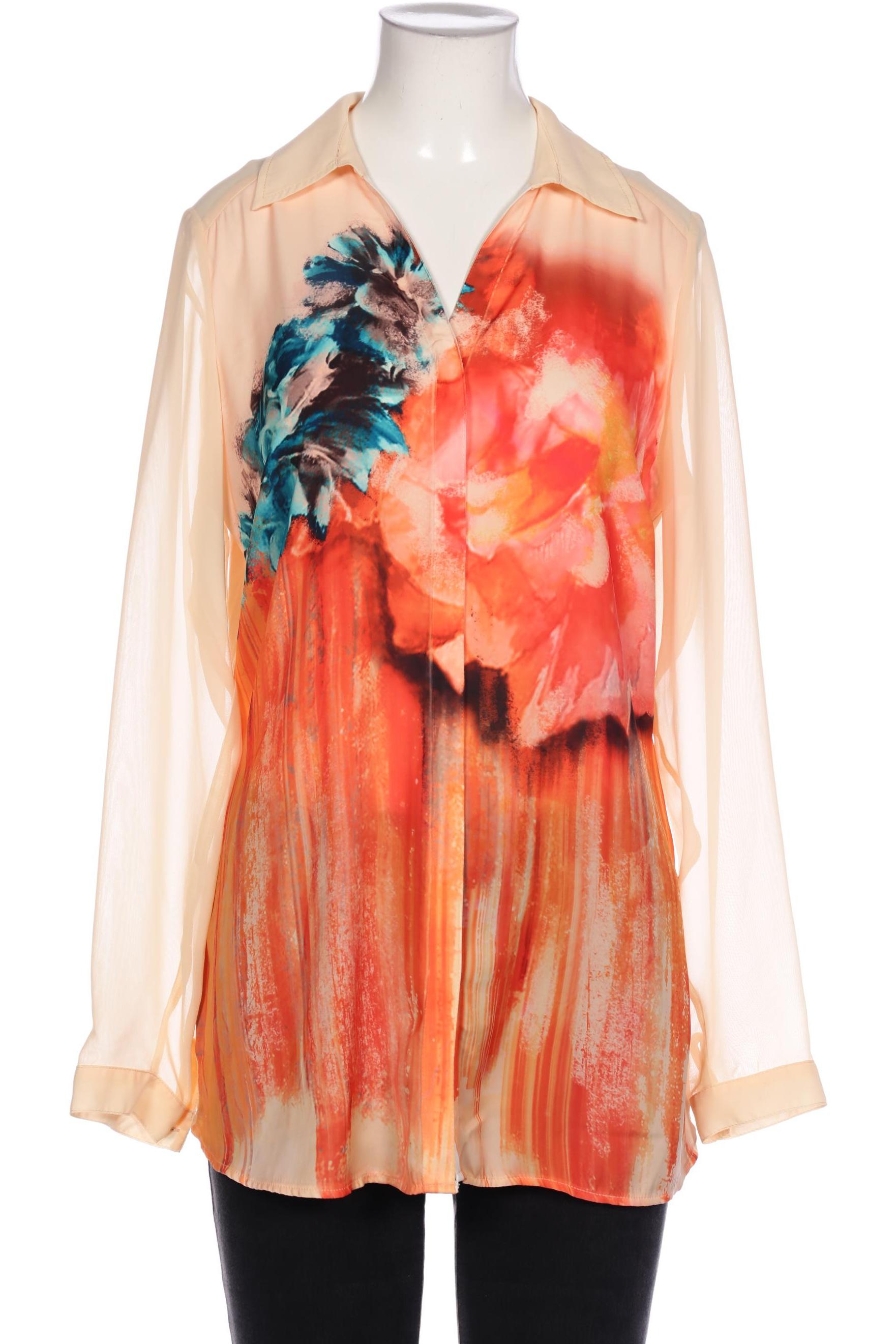 

BiBA Damen Bluse, orange