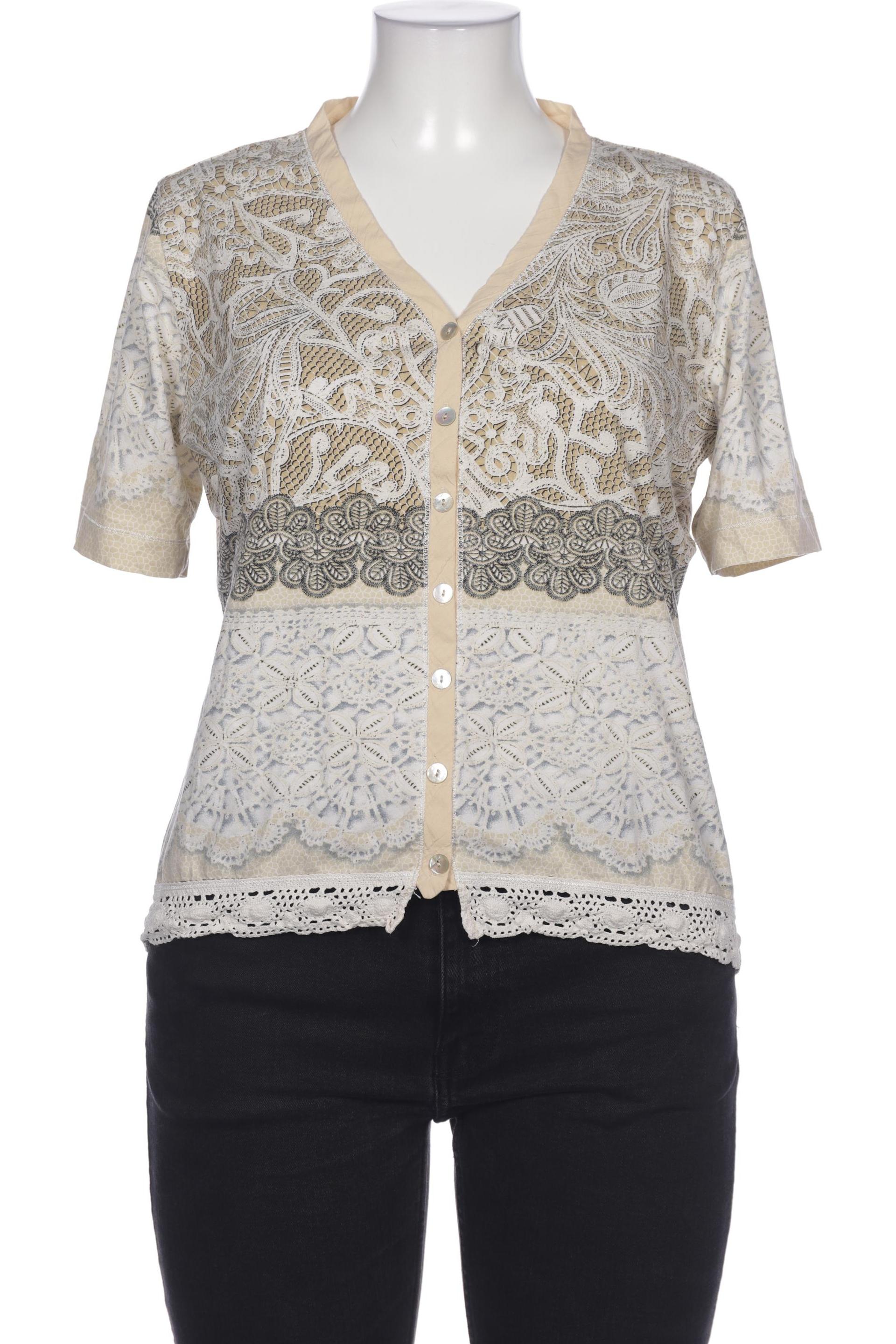 

BiBA Damen Bluse, beige