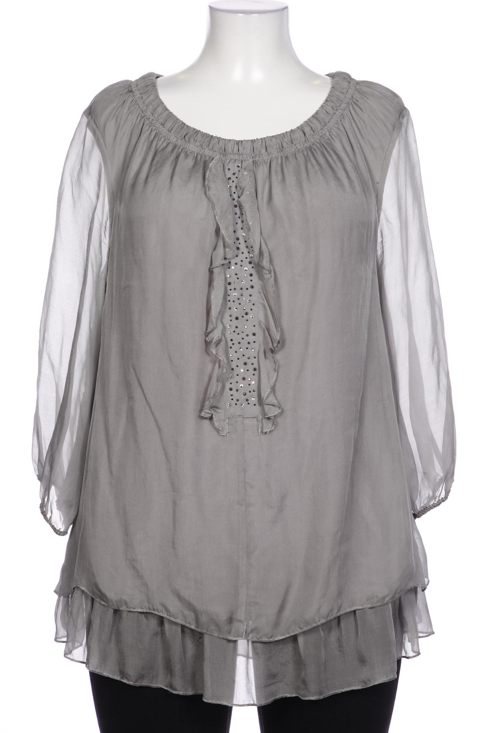 

BiBA Damen Bluse, grau