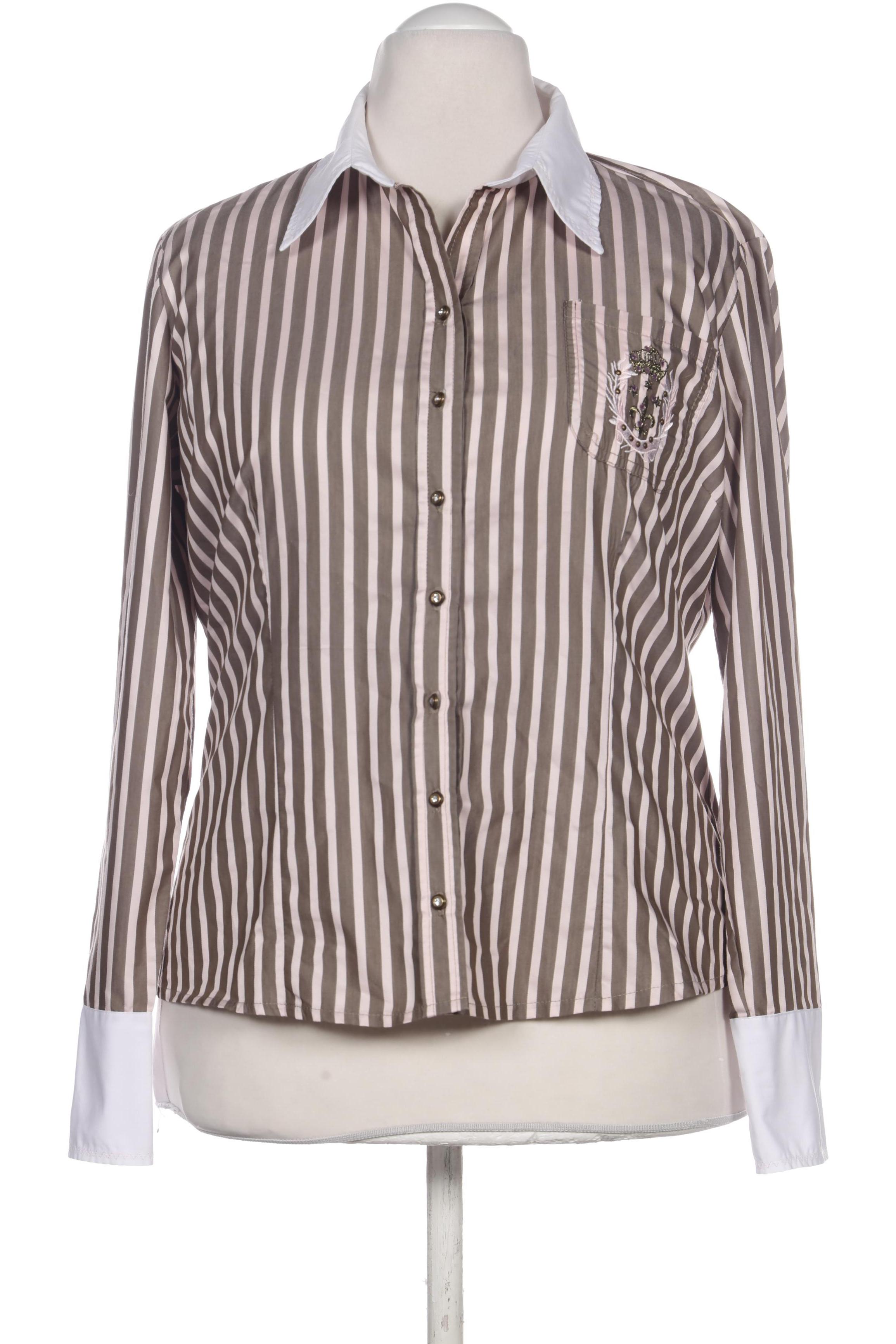 

BiBA Damen Bluse, grau, Gr. 44