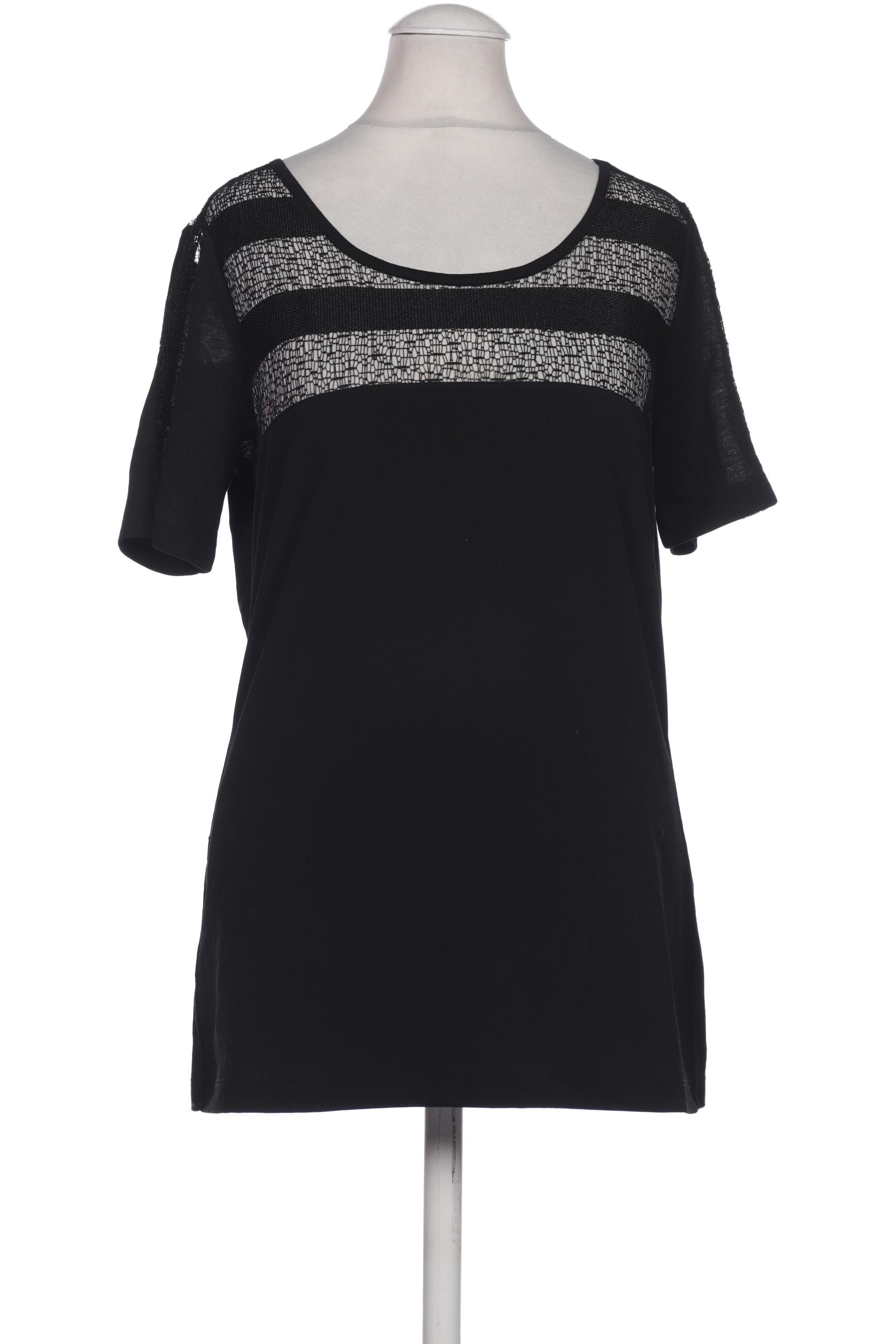 

BiBA Damen Bluse, schwarz