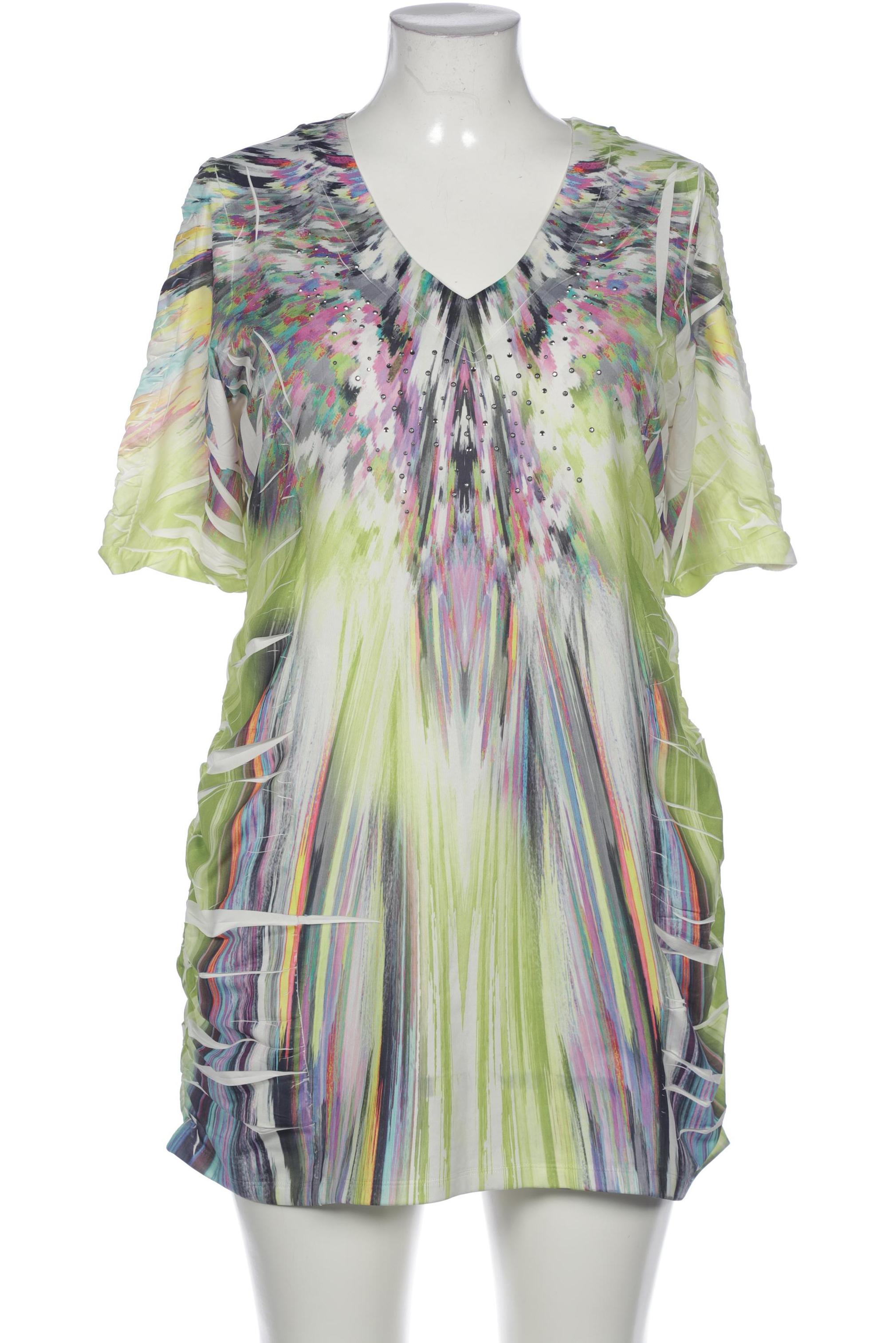 

BiBA Damen Bluse, mehrfarbig, Gr. 44