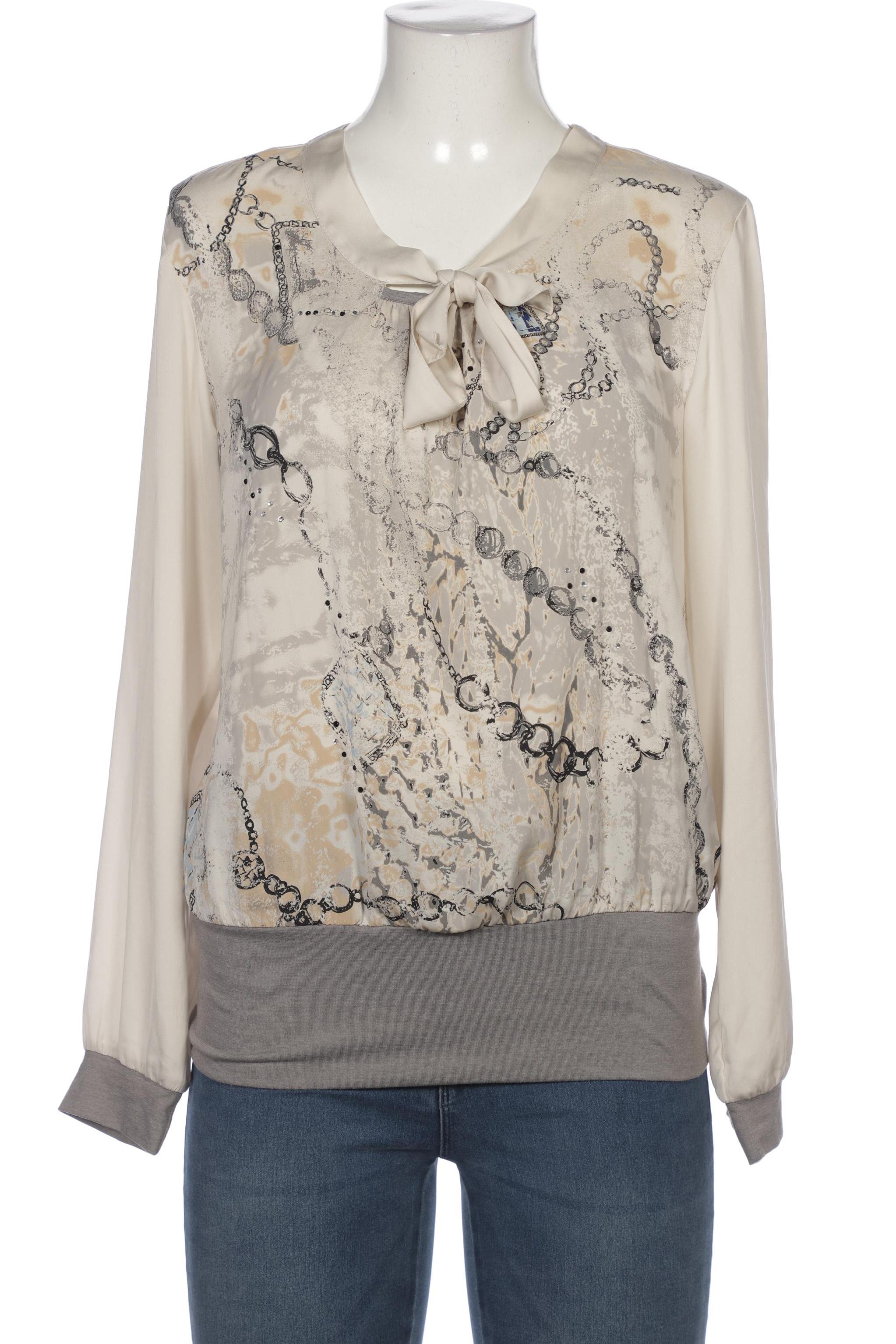 

BiBA Damen Bluse, beige