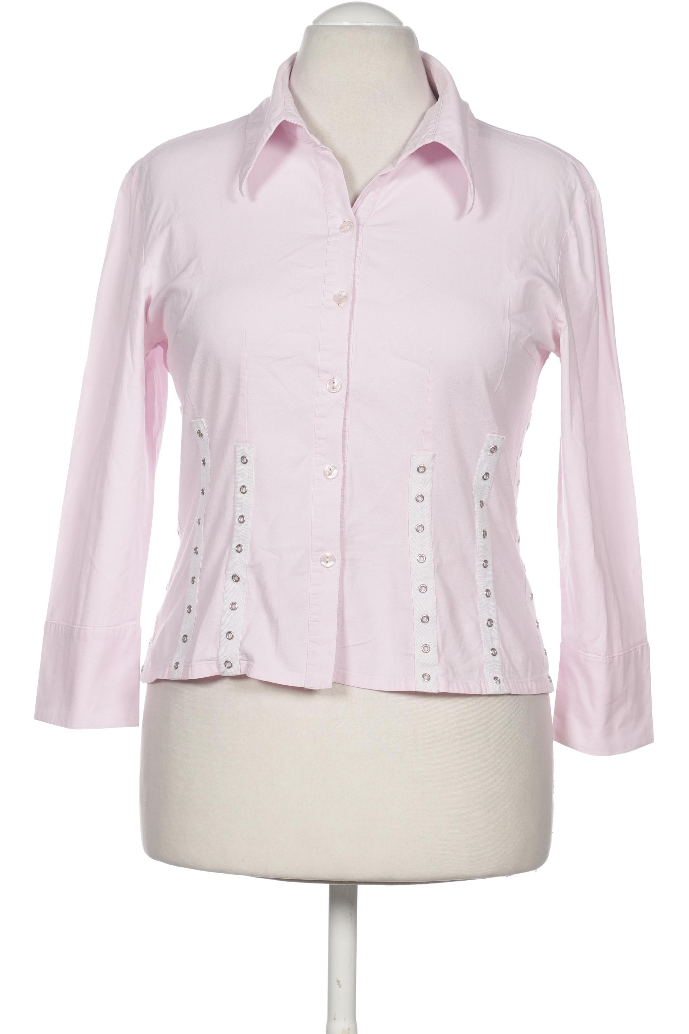 

BiBA Damen Bluse, pink, Gr. 38