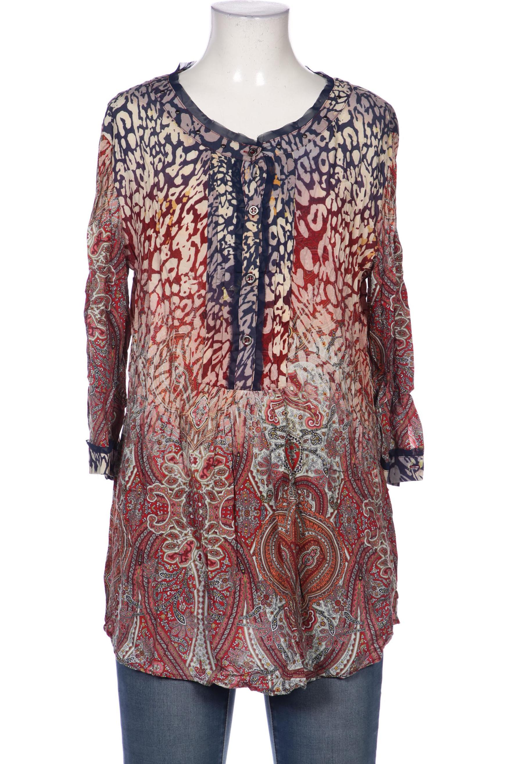 

BiBA Damen Bluse, bordeaux