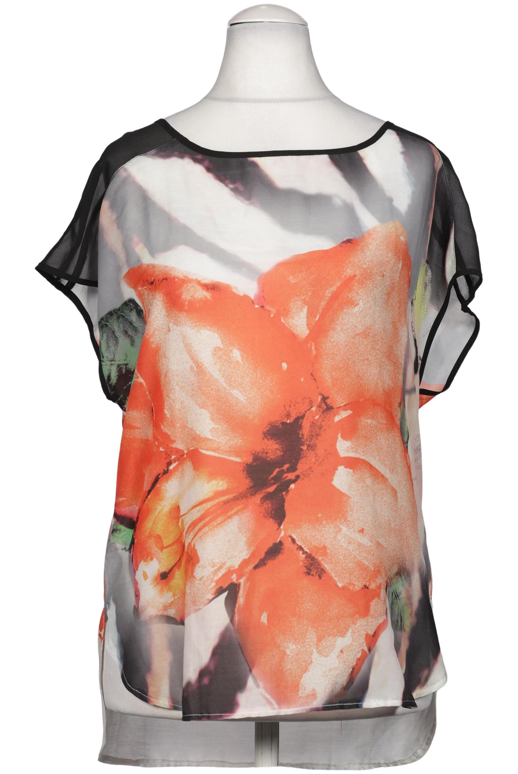 

BiBA Damen Bluse, mehrfarbig, Gr. 38