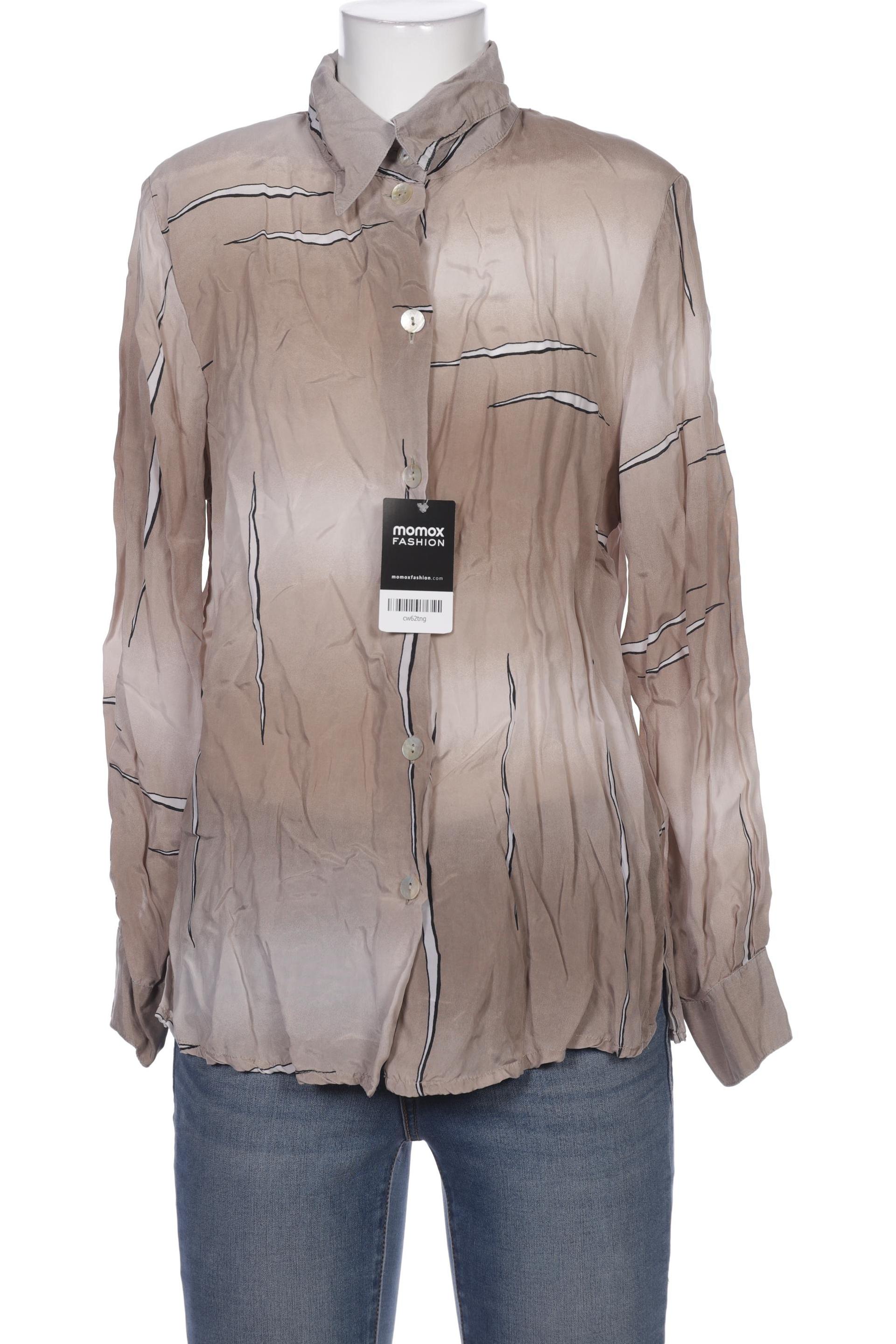 

BiBA Damen Bluse, grau