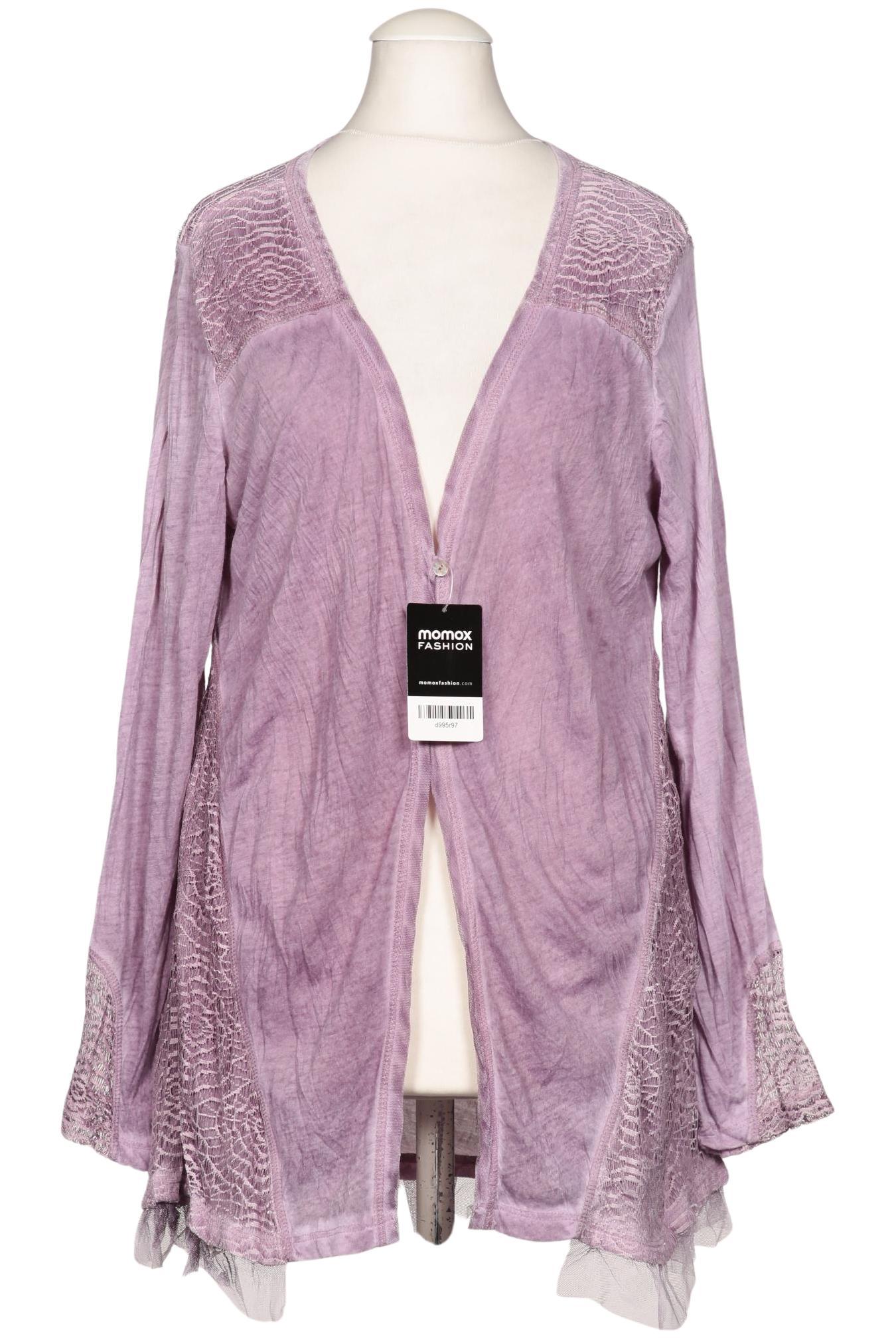 

BiBA Damen Bluse, flieder, Gr. 34