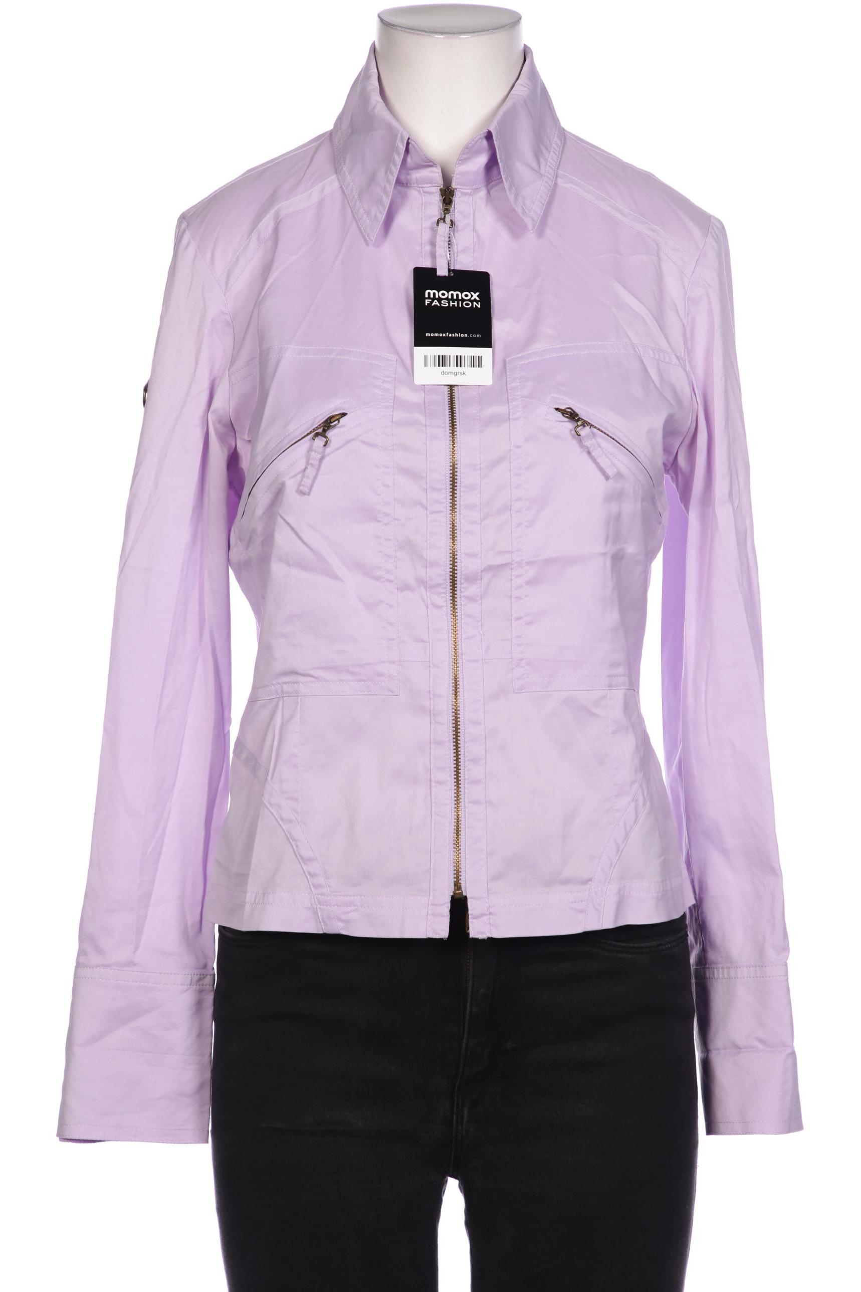 

BiBA Damen Bluse, flieder, Gr. 36